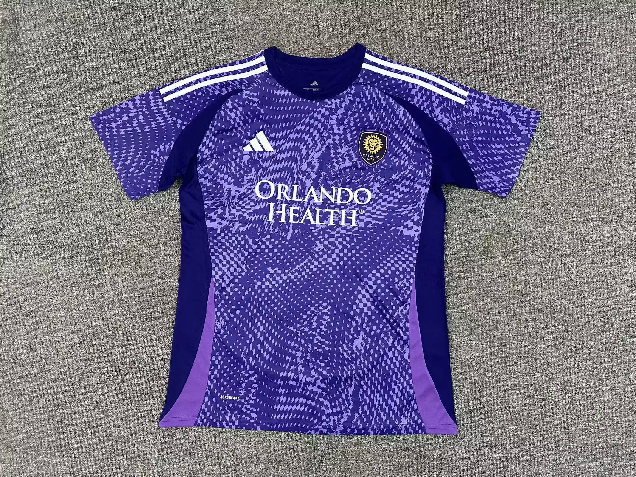 Fans Version 25/26 Orlando 