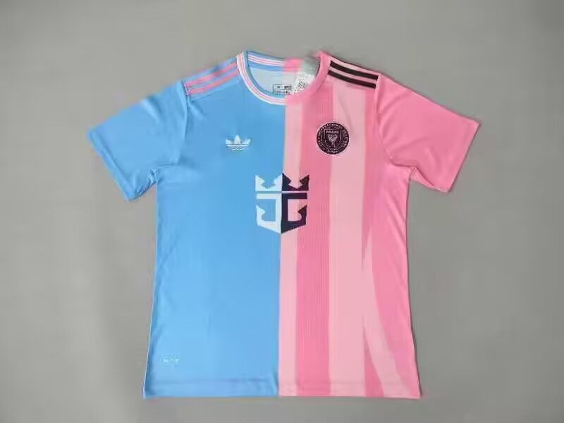 Fans Version 25/26 Miami Two Color Special Edition