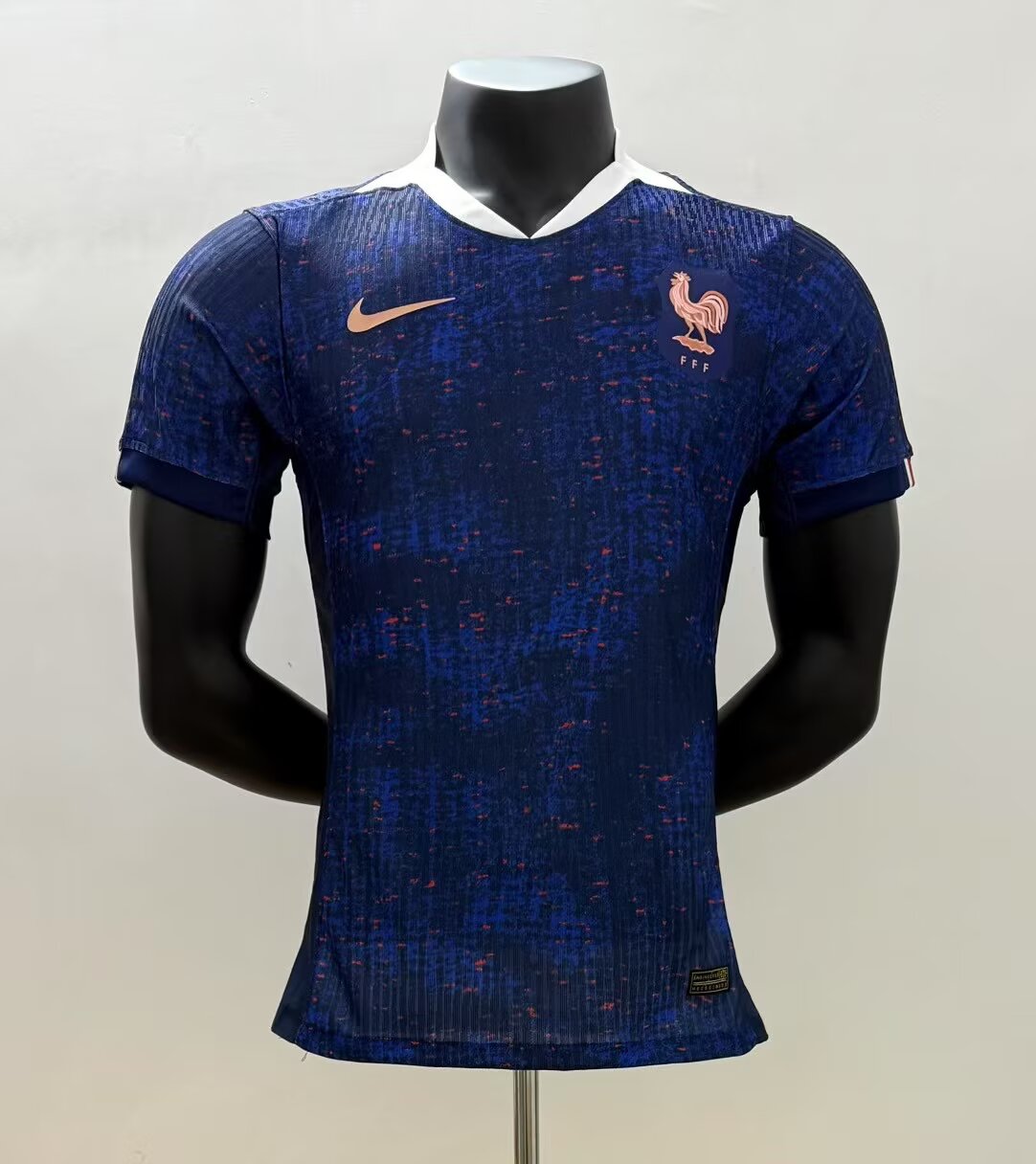 Player Version 25-26 French home player