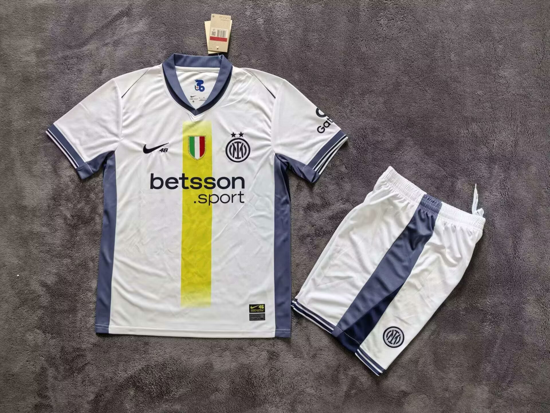 Adults kits 24-25 Inter Milan Special Edition 
