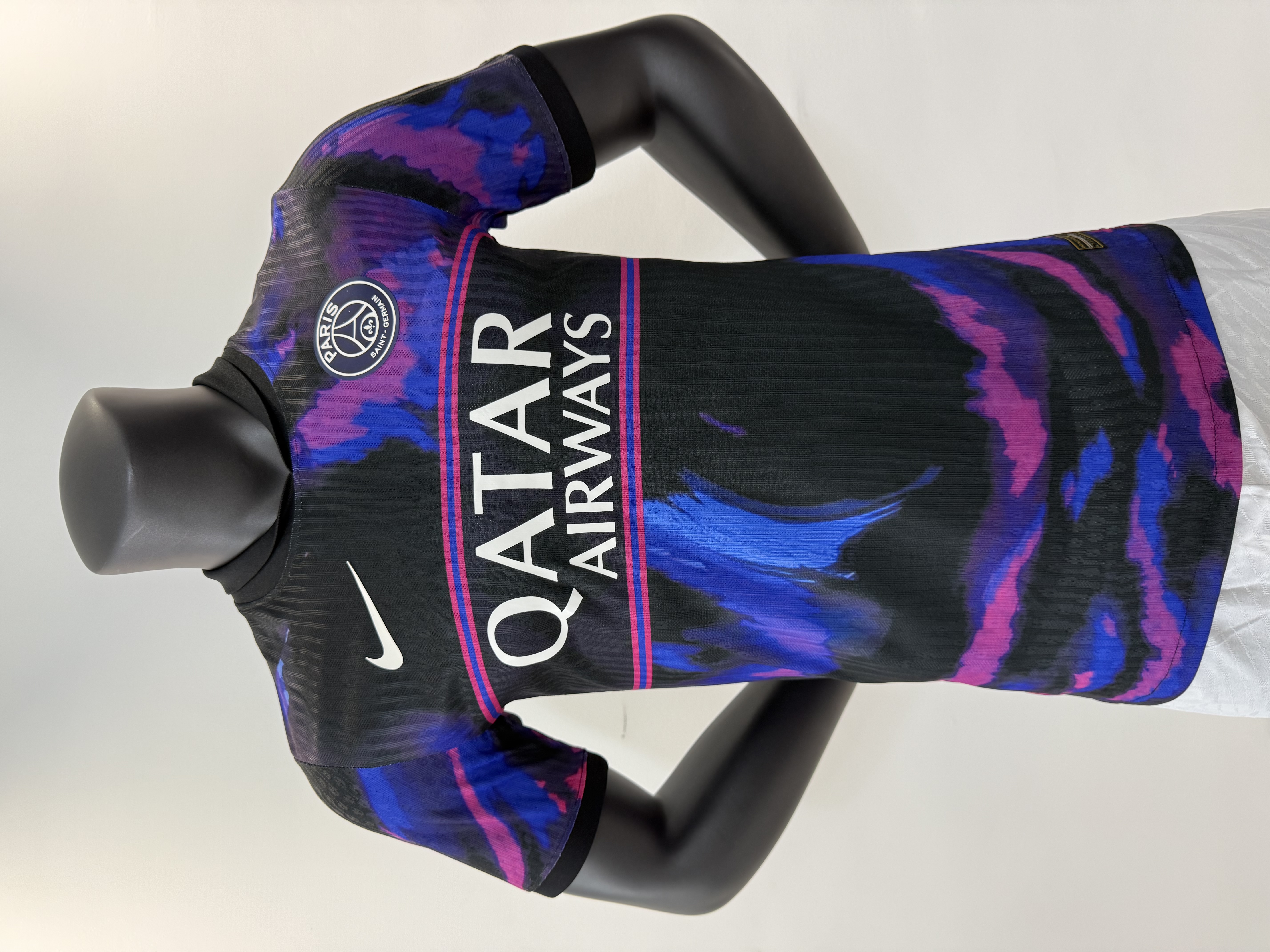 Player Version 25-26 Paris Special Edition