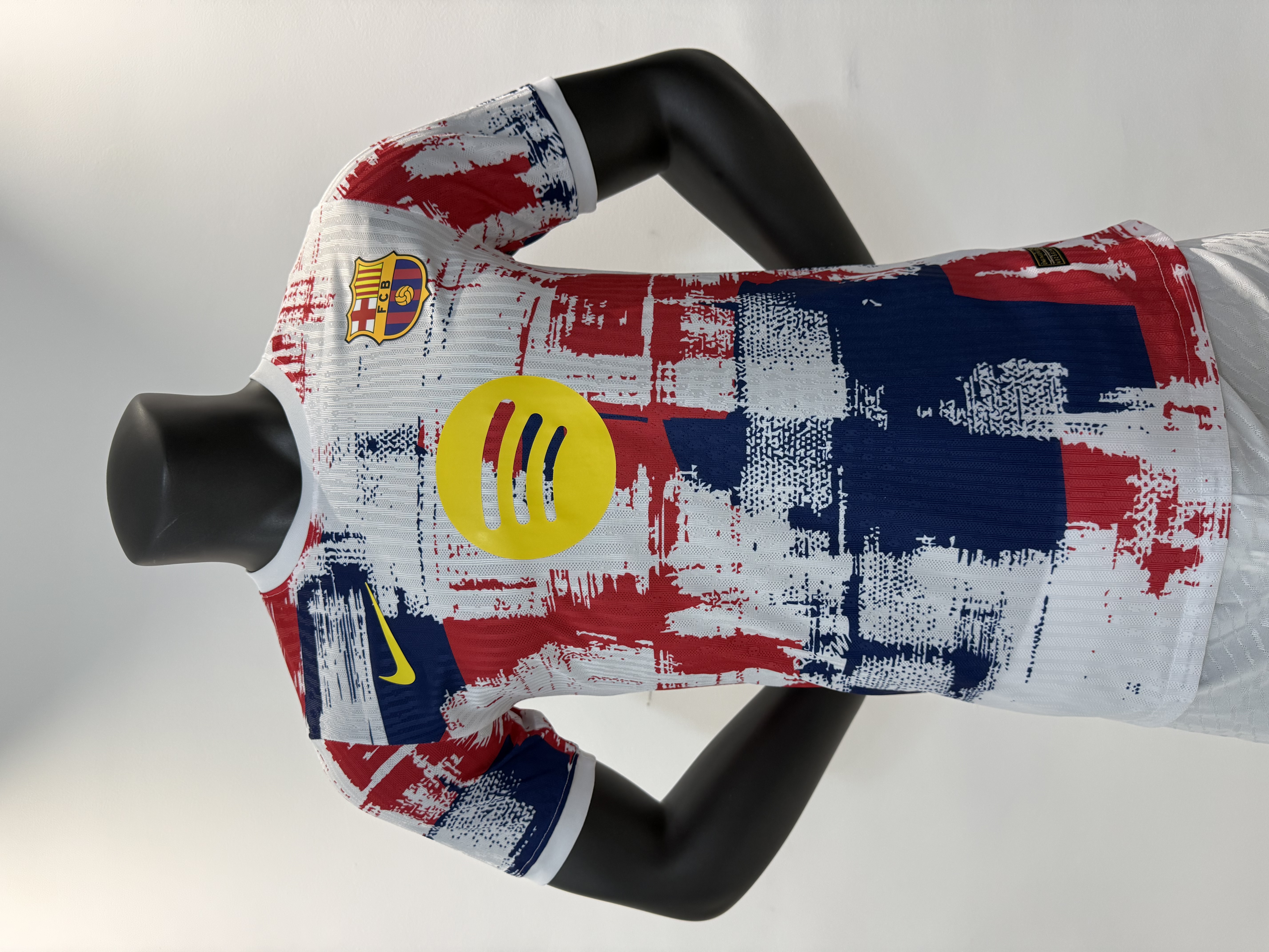 Player Version 25-26 Barcelona Special Edition