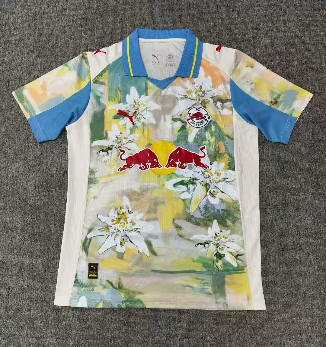 Fans Version 25/26 RB Leipzig away 