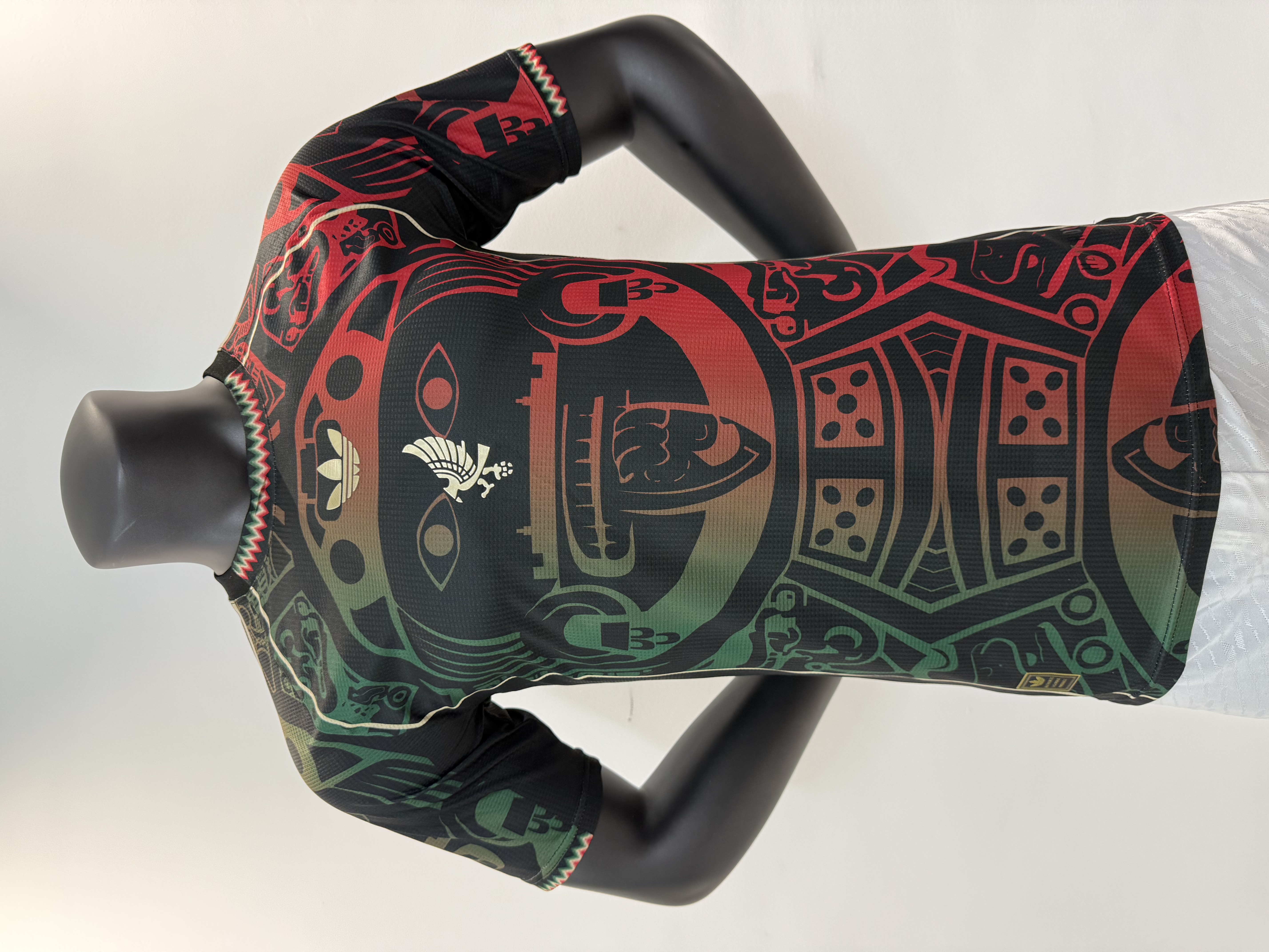 Player Version 25-26 Mexico Special Edition 