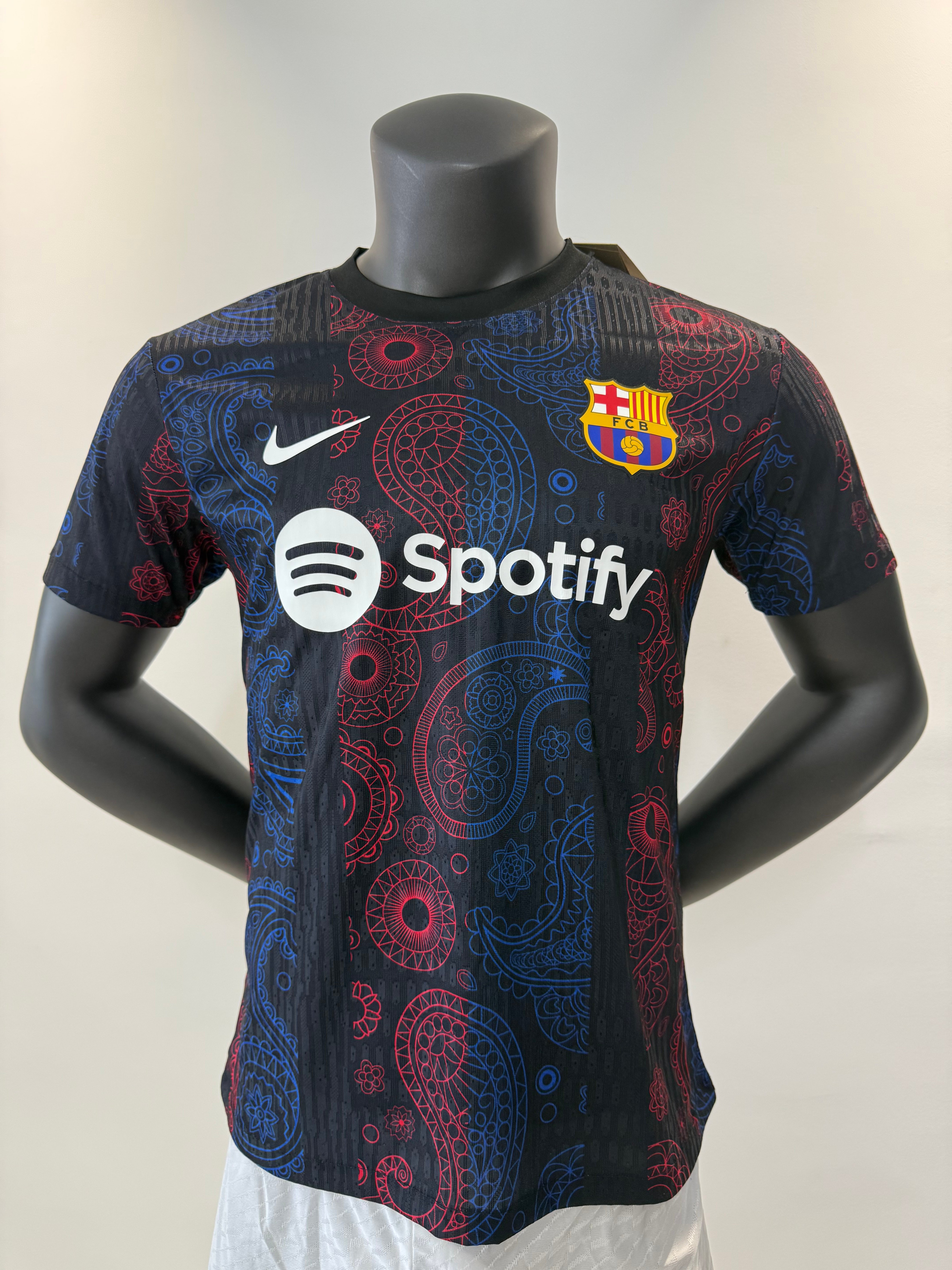 Player Version 25-26 Barcelona Special Edition