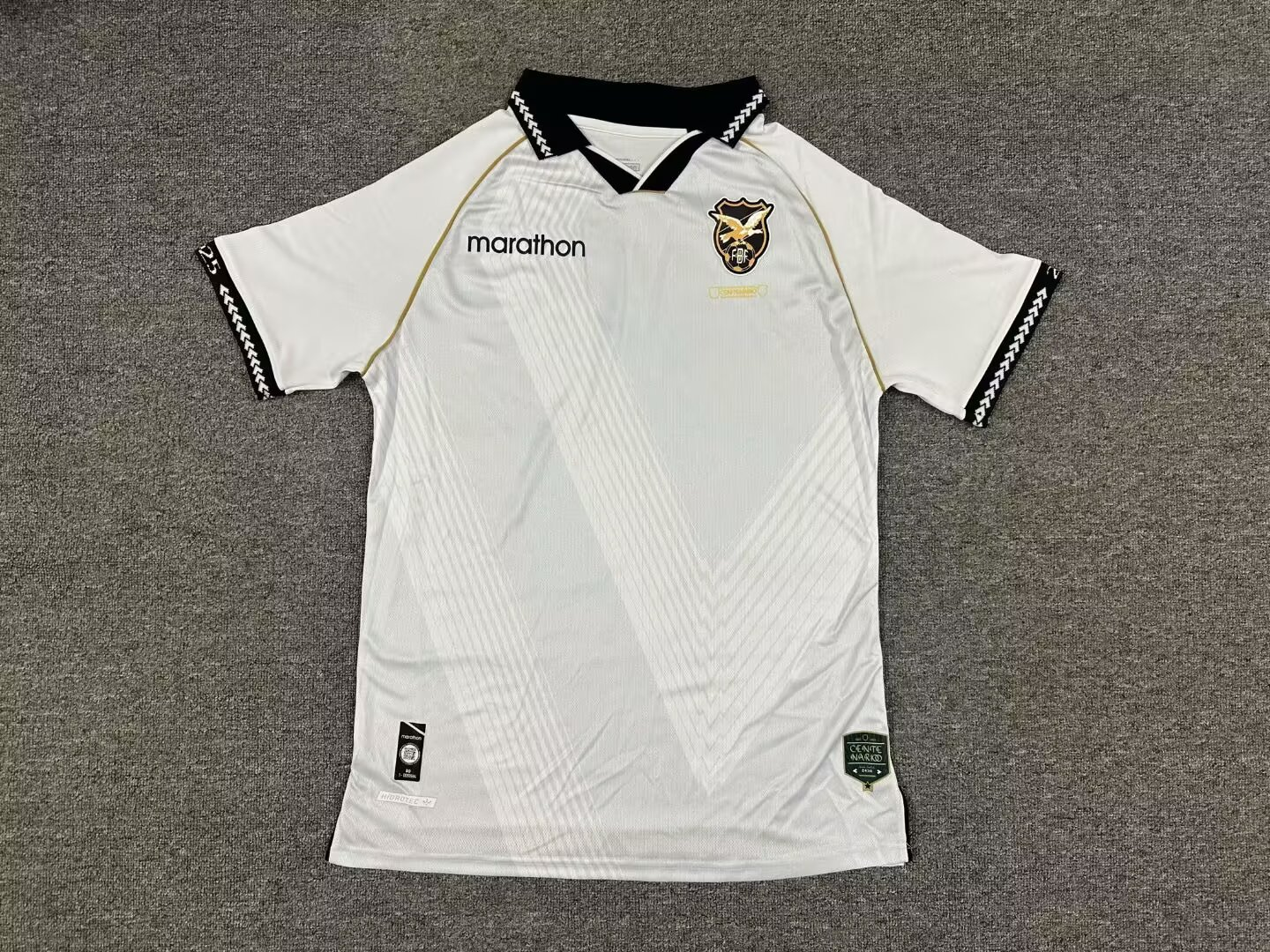 Fans Version 25/26 Bolivia away 