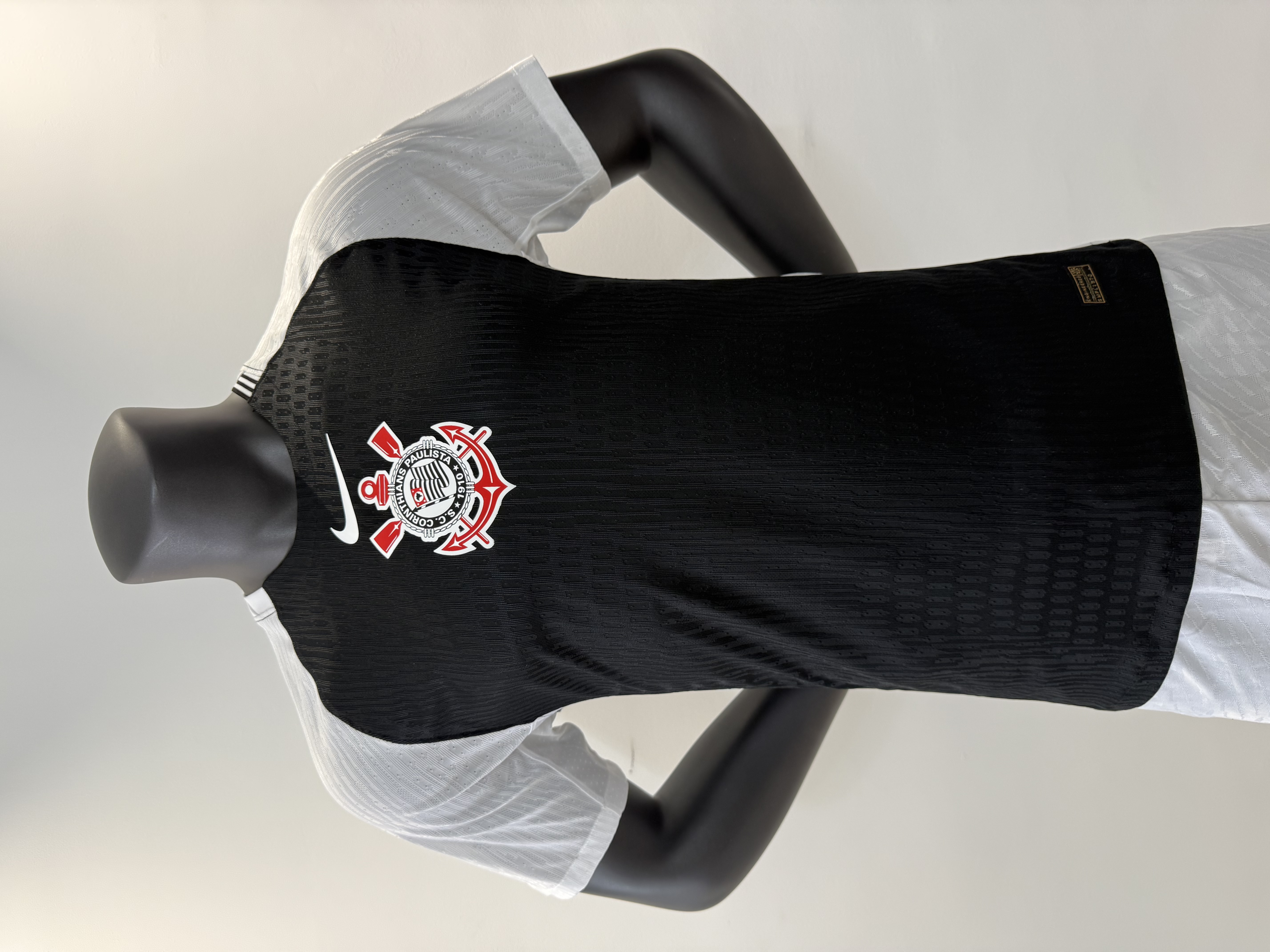 Player Version 25/26 Corinthians away from home