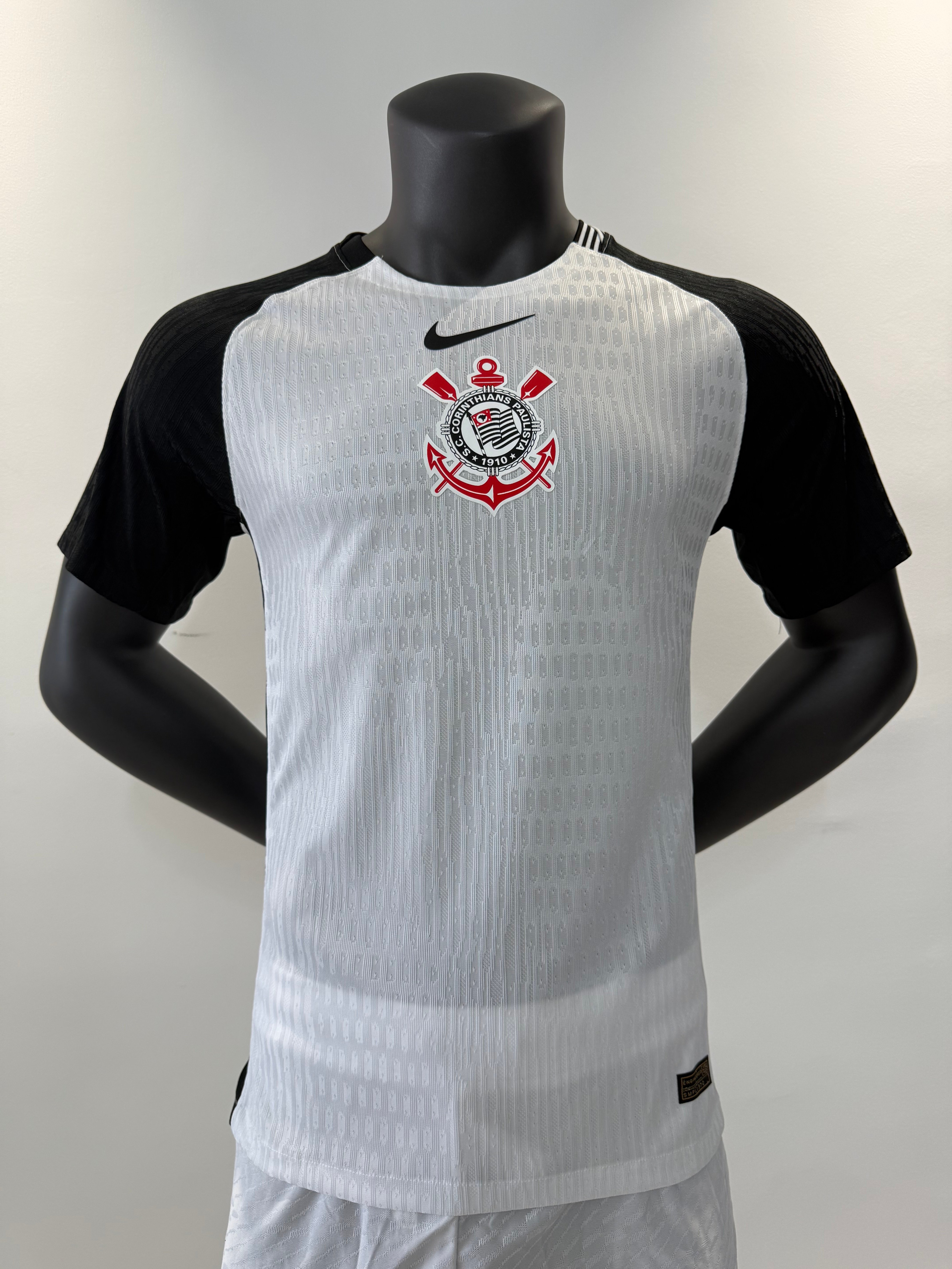 Player Version 25/26 Corinthians' home stadium