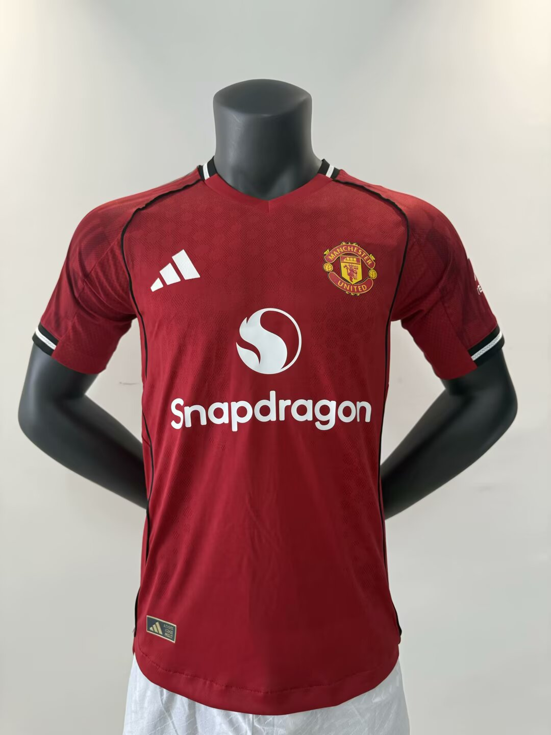 Player Version 25/26 Manchester United home