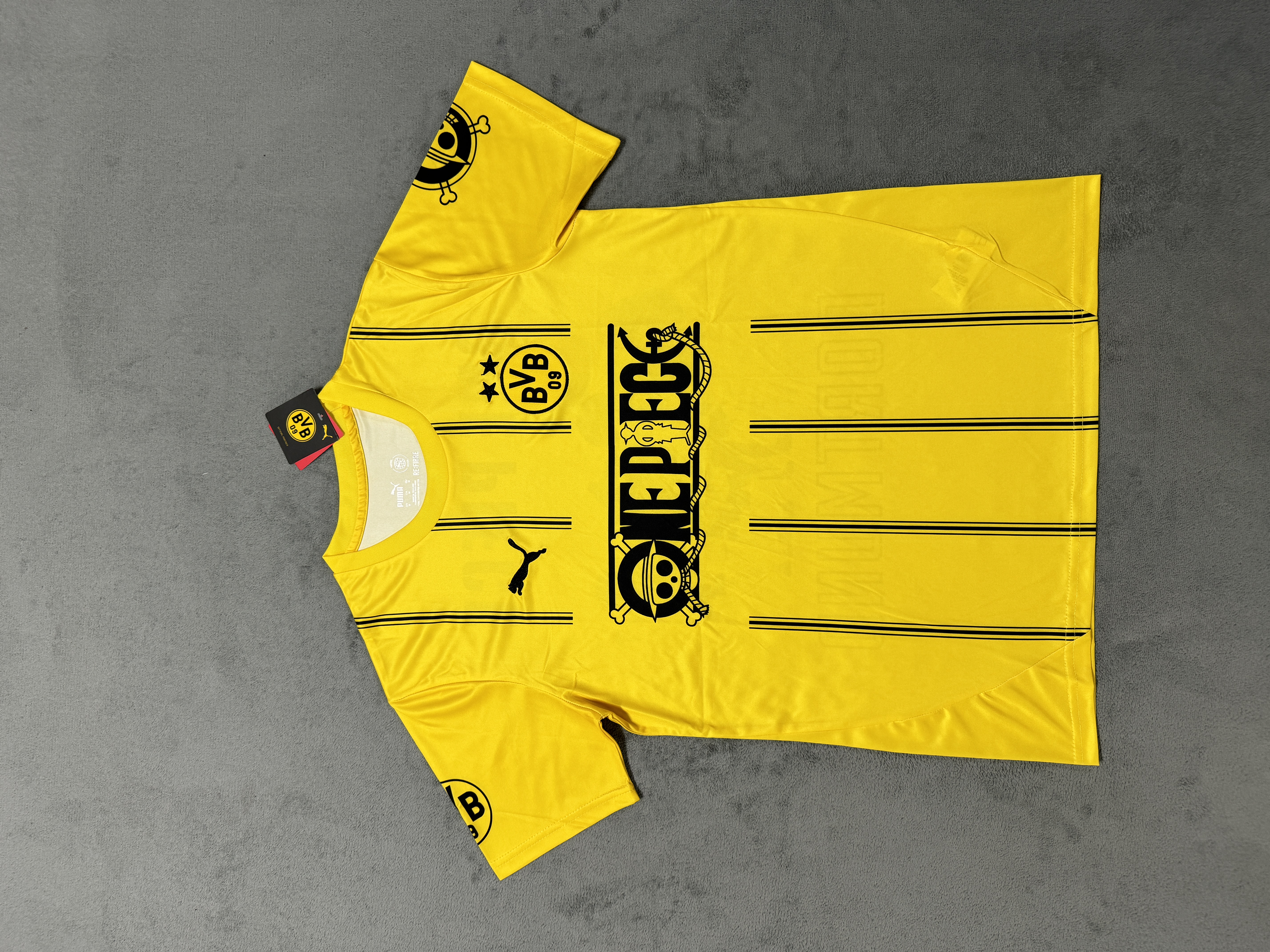 Fans Version 25/26 Dortmund One Piece