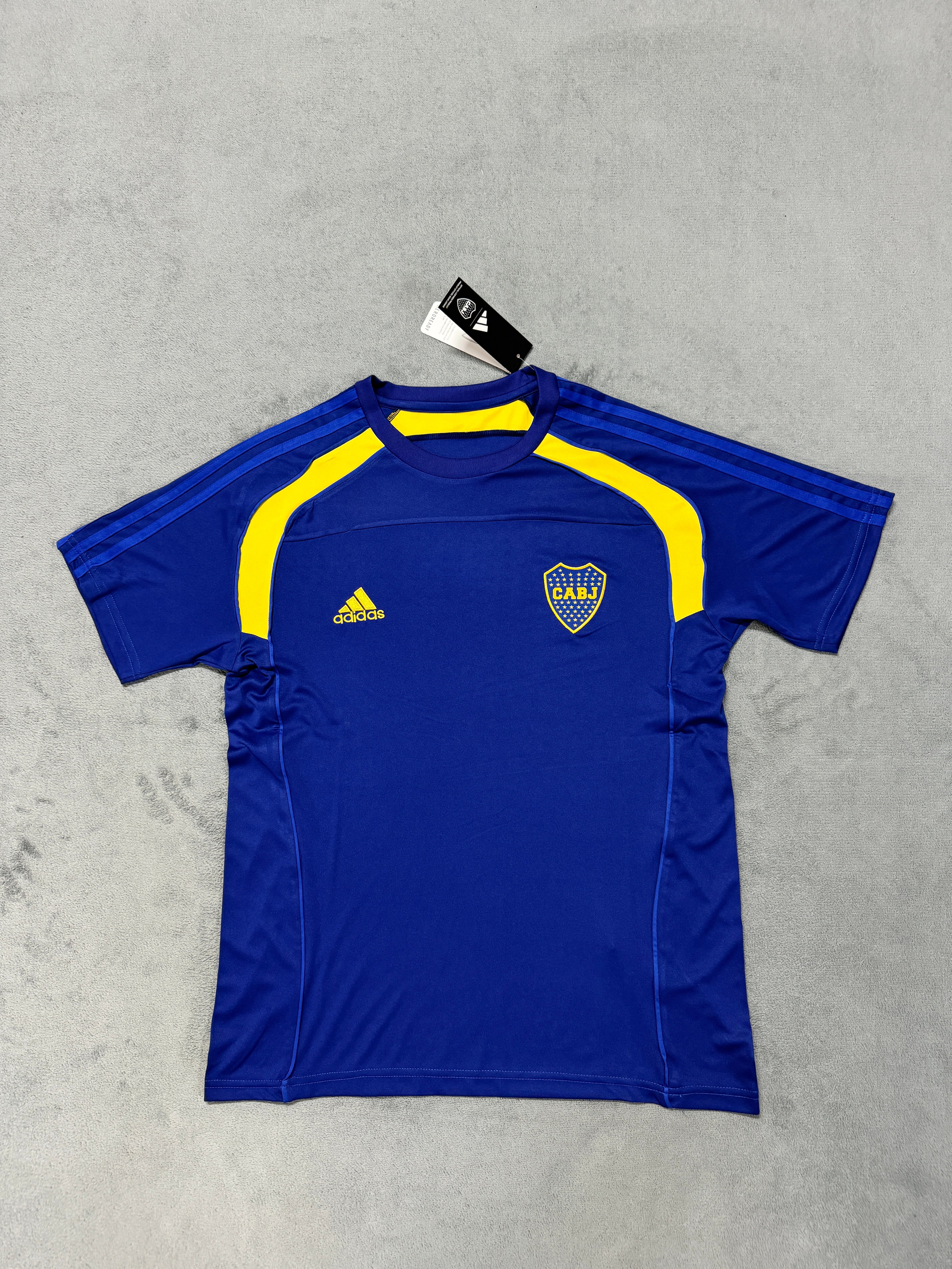 Fans Version 25/26 Boca training suit