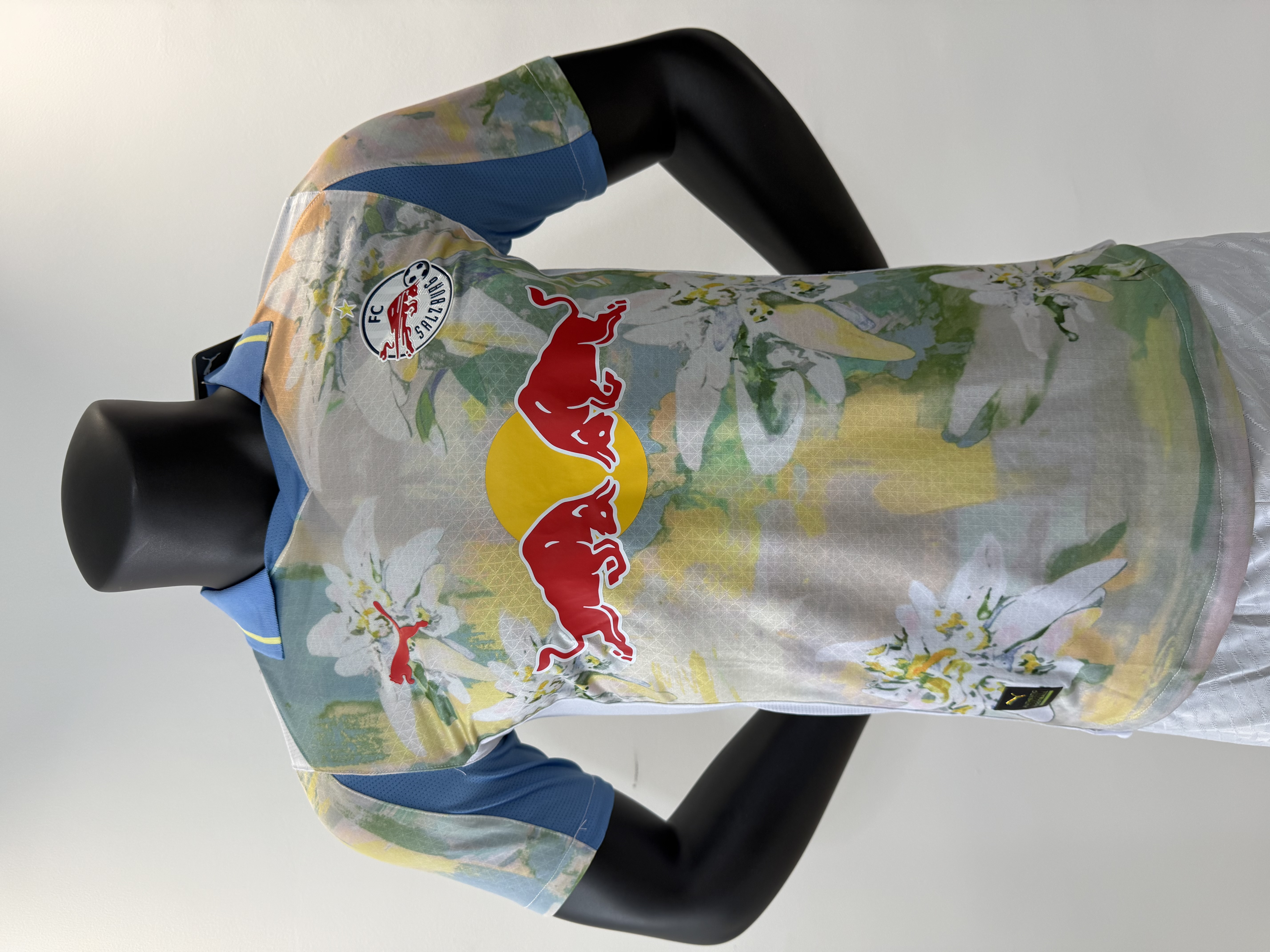 Player Version 25/26 RB Leipzig away from home