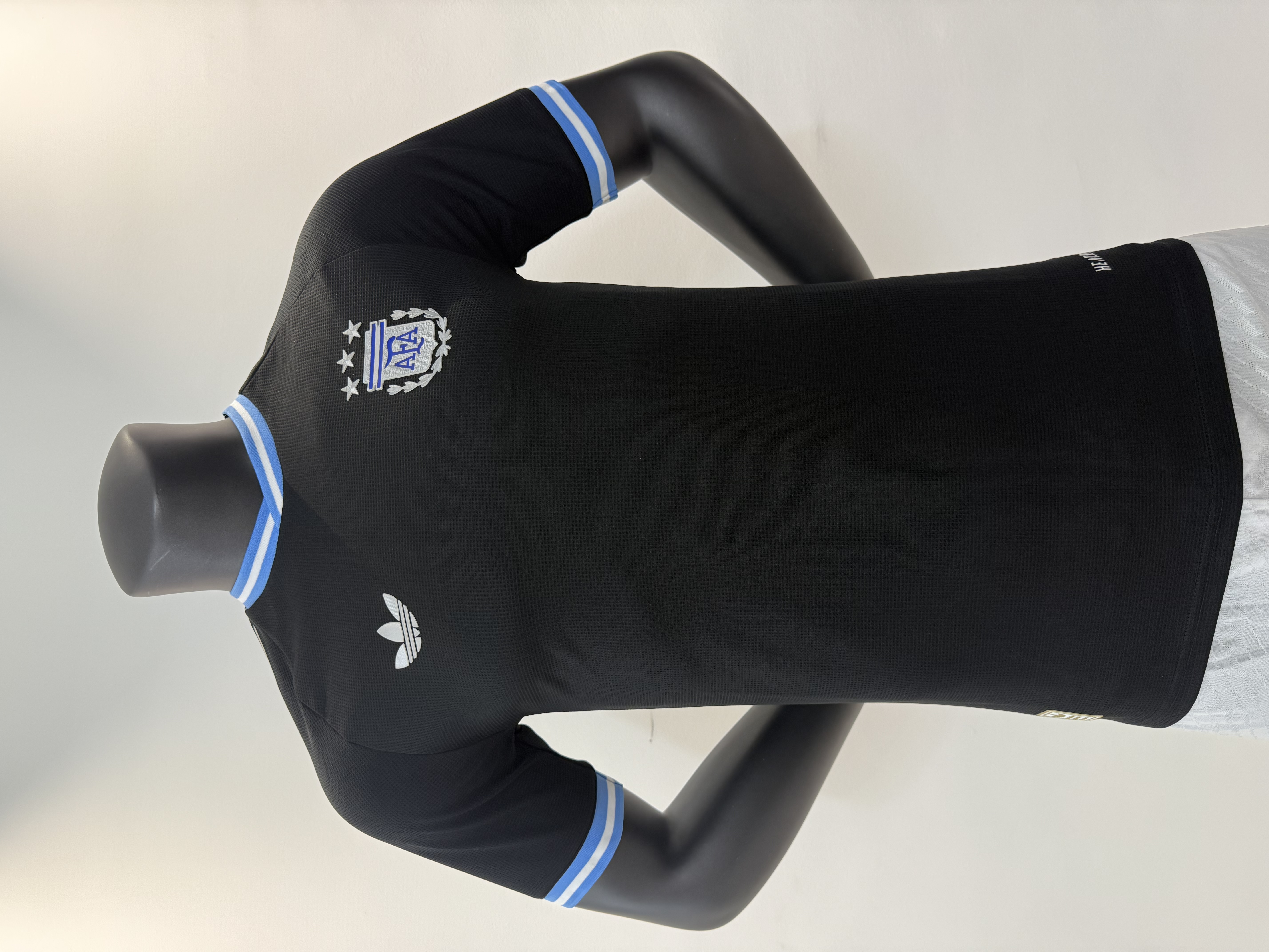 Player Version 25/26 Argentina away game