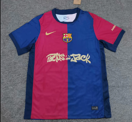 Fans Version 25/26 Barcelona 