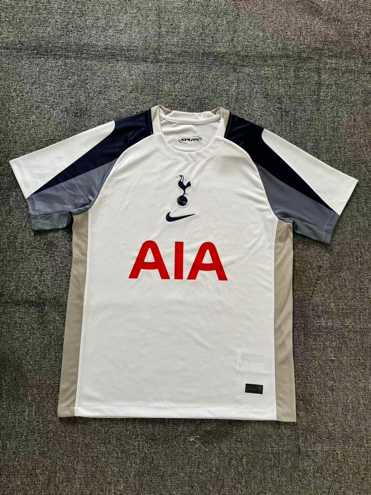 Fans Version 25/26 Tottenham Hotspur's home ground