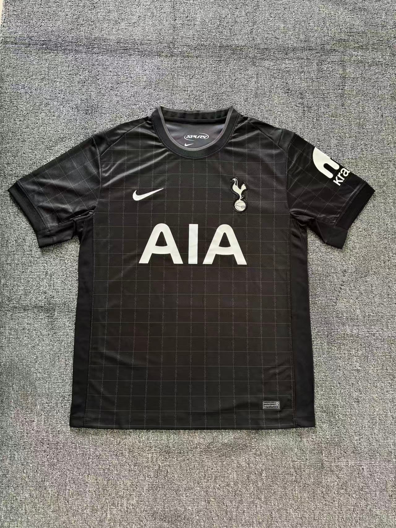 Fans Version 25/26 Tottenham Hotspur away game