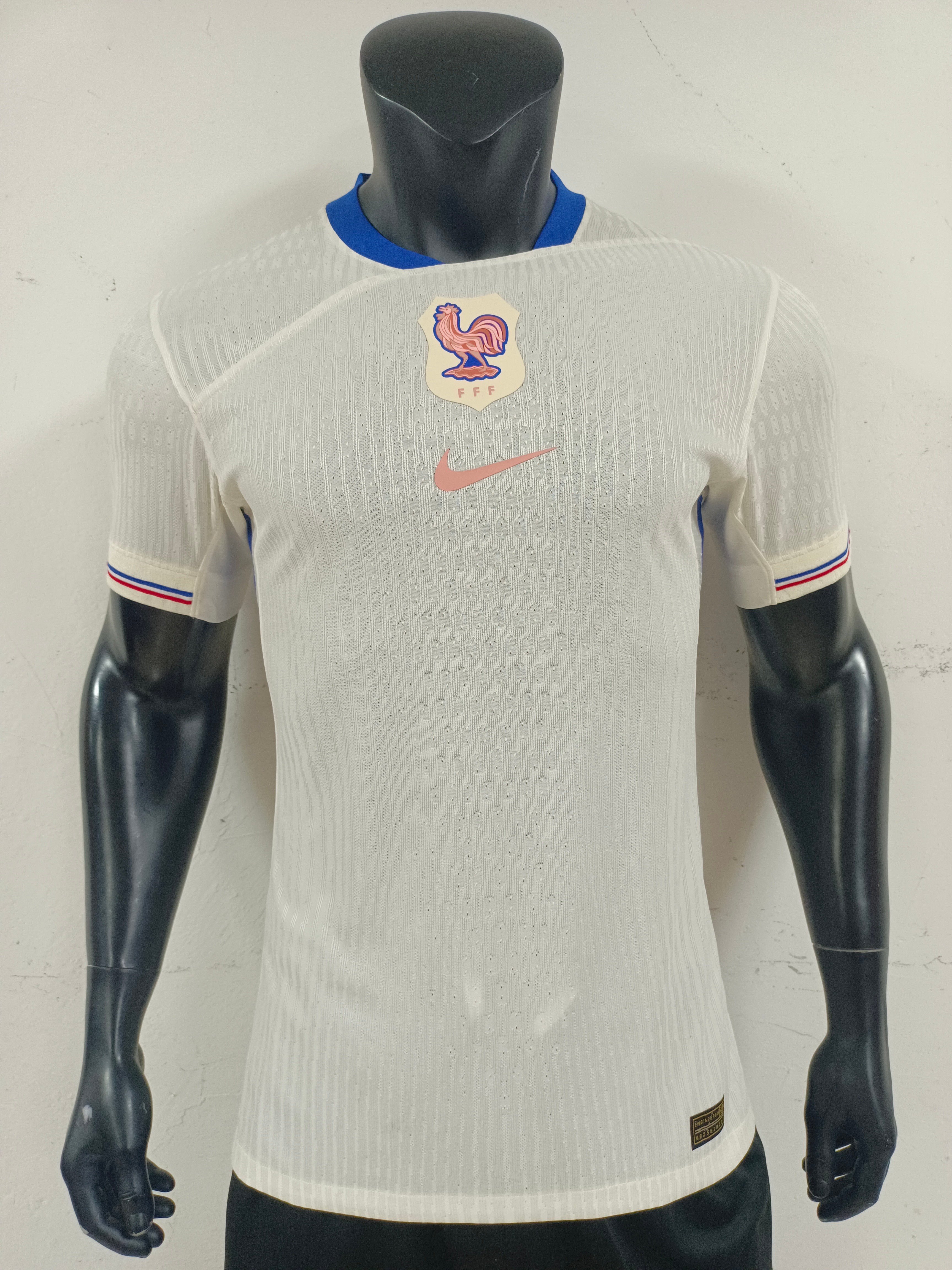 Player Version 25/26 France away game
