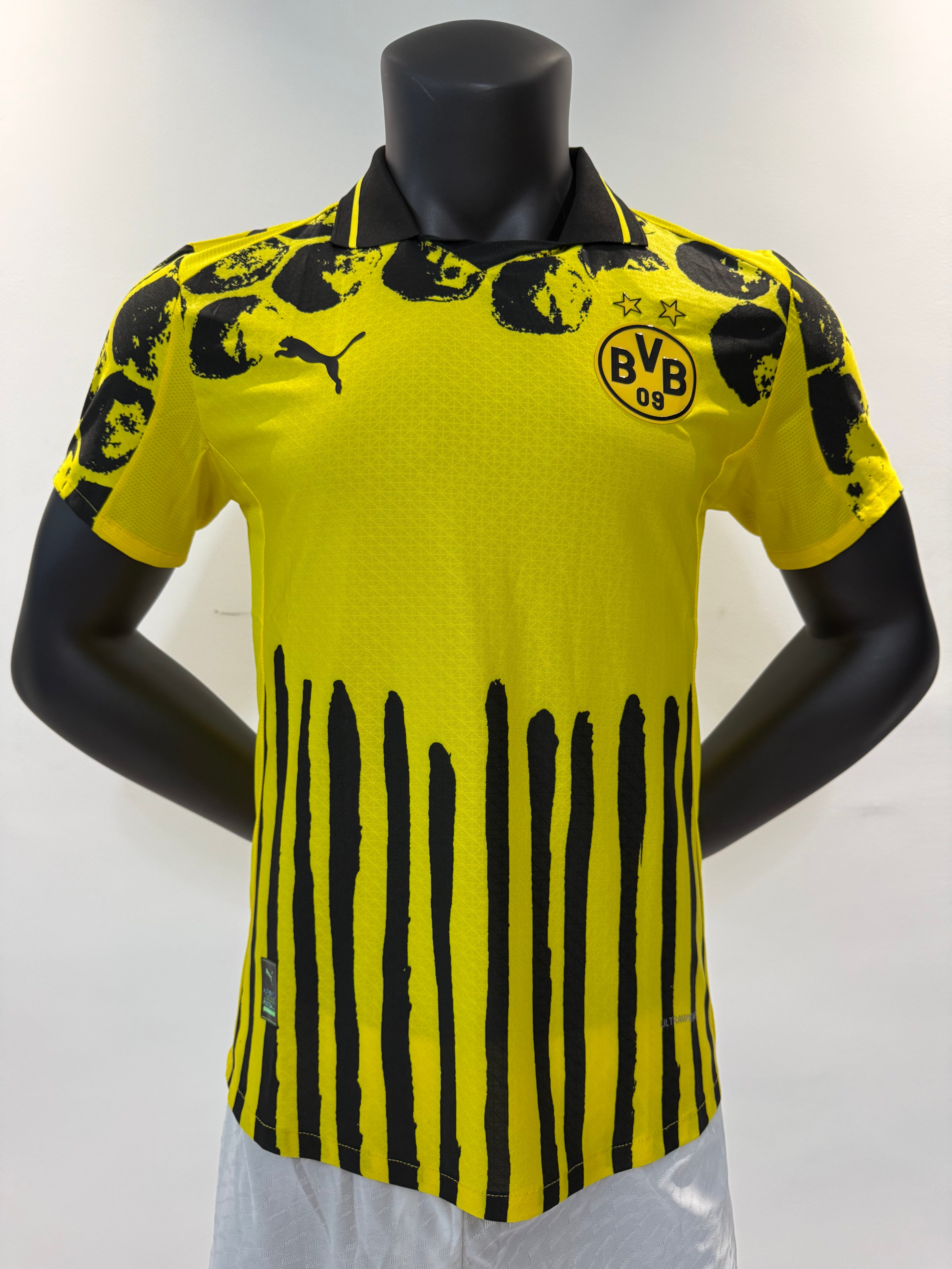 Player Version 25/26 Dortmund Club Cup home field