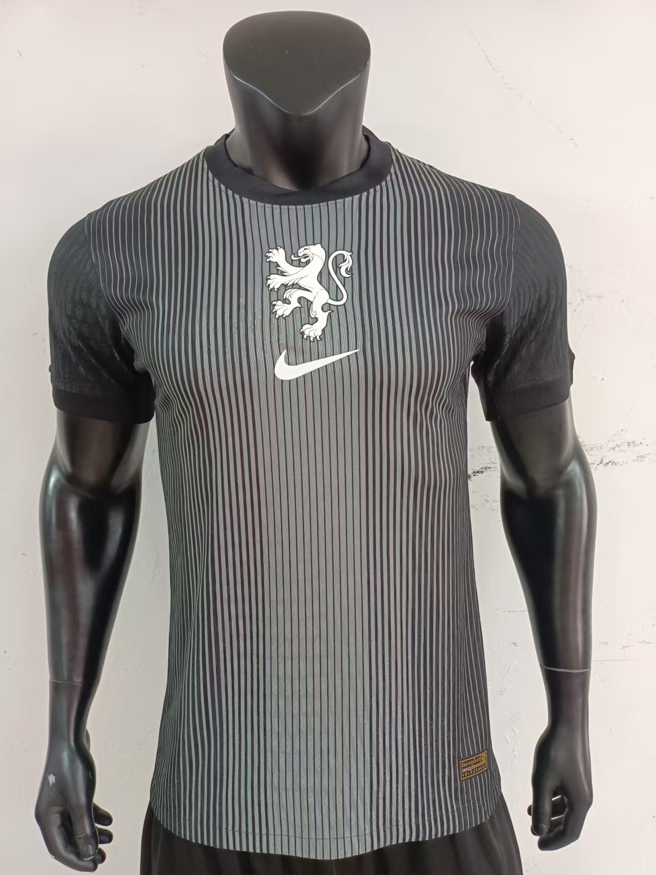 Player Version 25/26 Netherlands Goalkeeper Player Edition