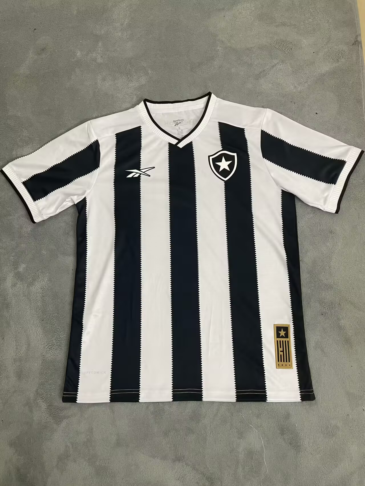 Fans Version 24/25 Botafogo Home