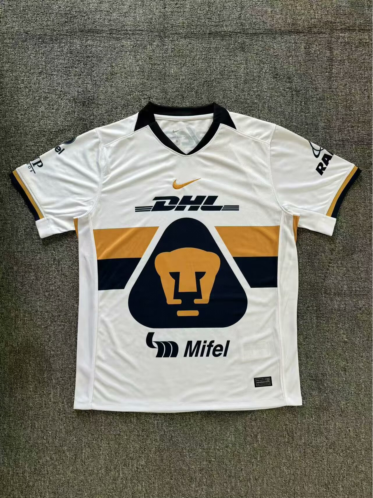 Fans Version 25/26 Cougars home
