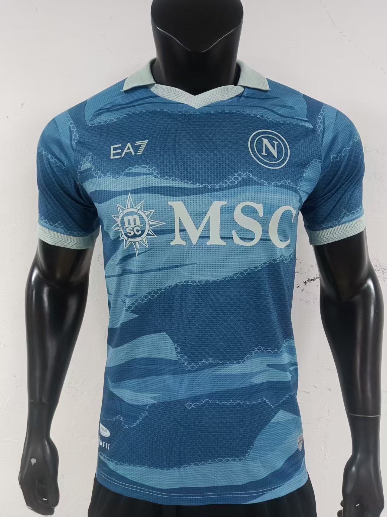 Player Version 25/26 Napoli Special 