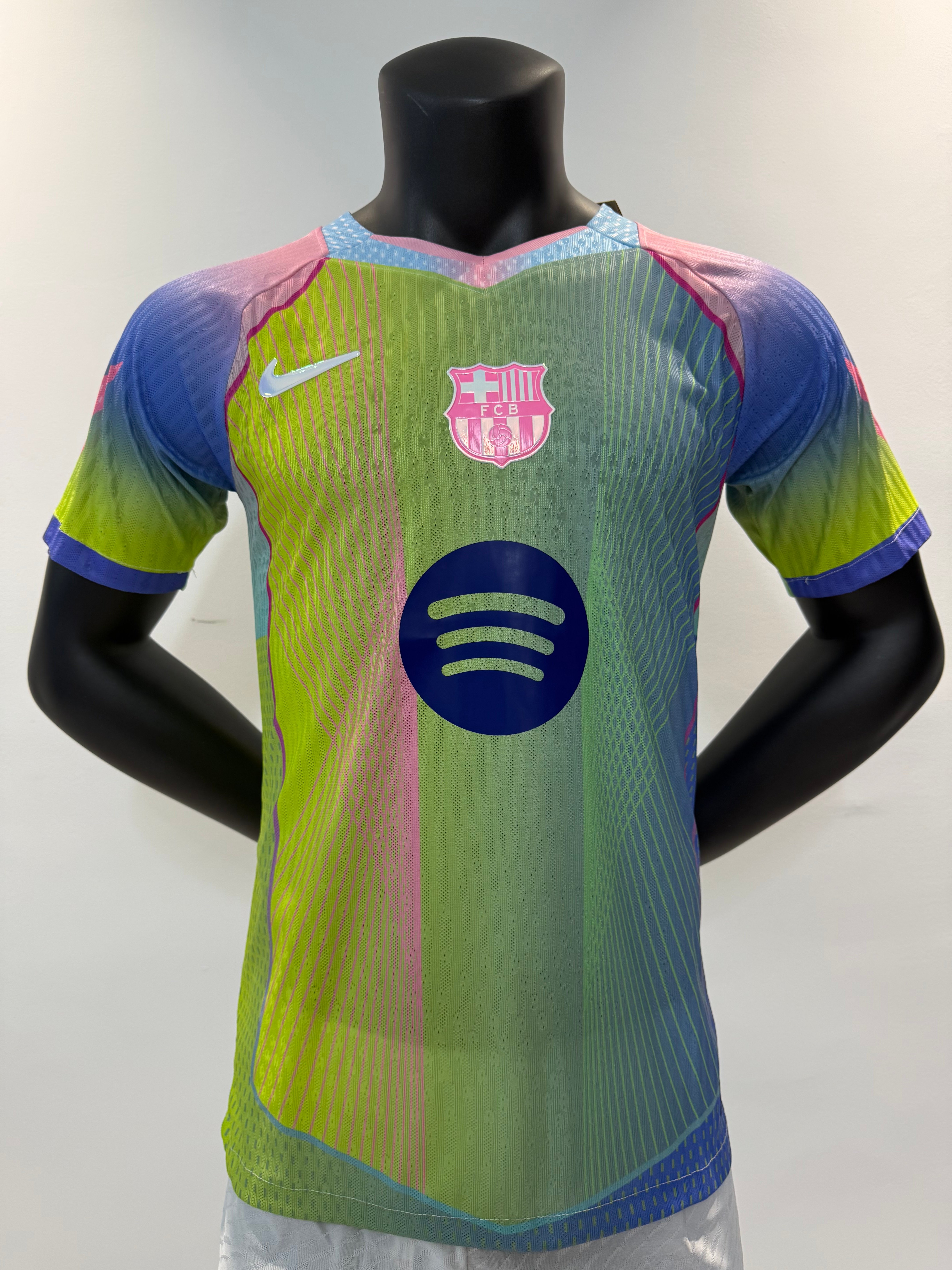 Player Version 25/26 Barcelona Special Edition