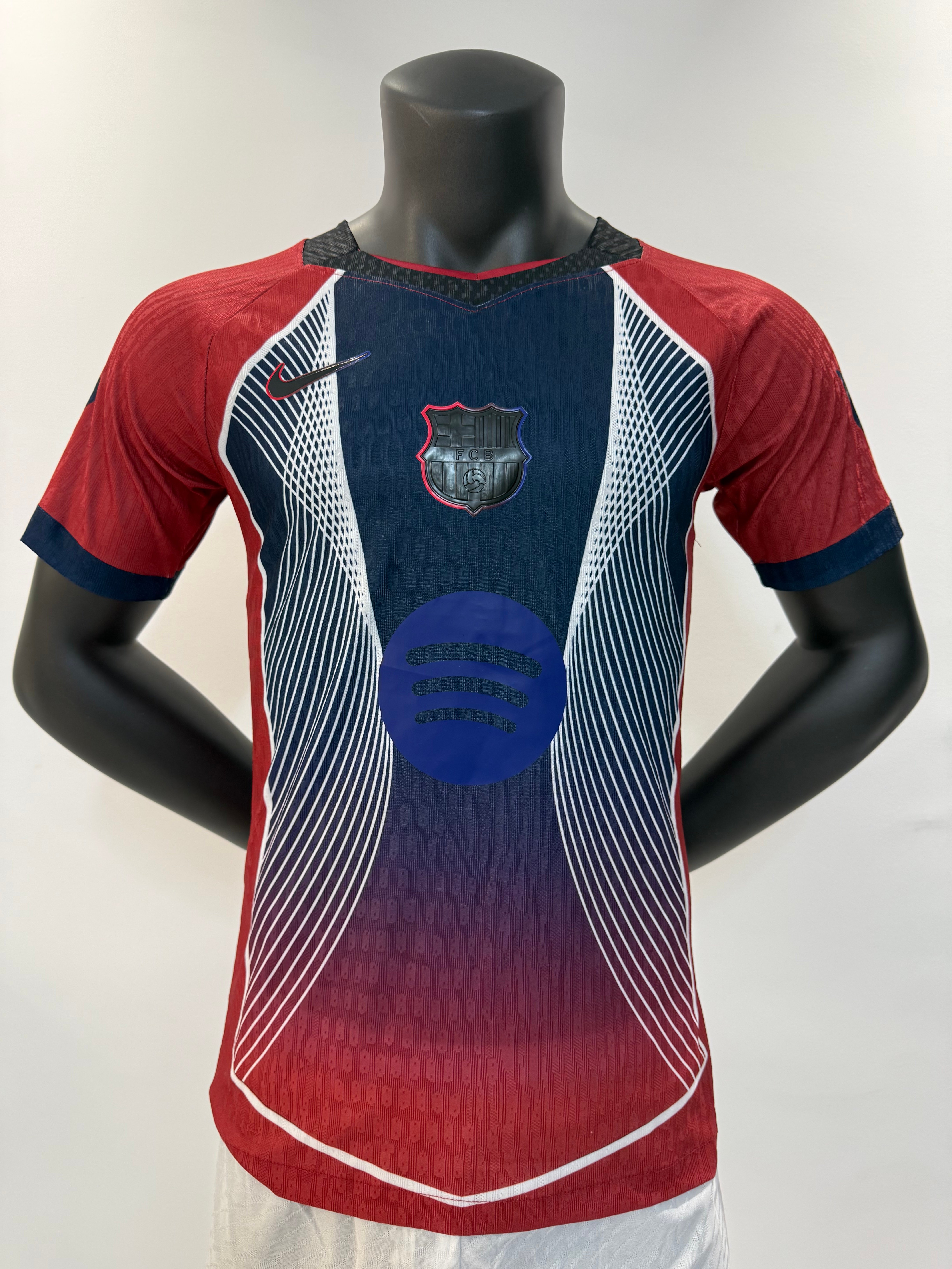 Player Version 25/26 Barcelona Special Edition