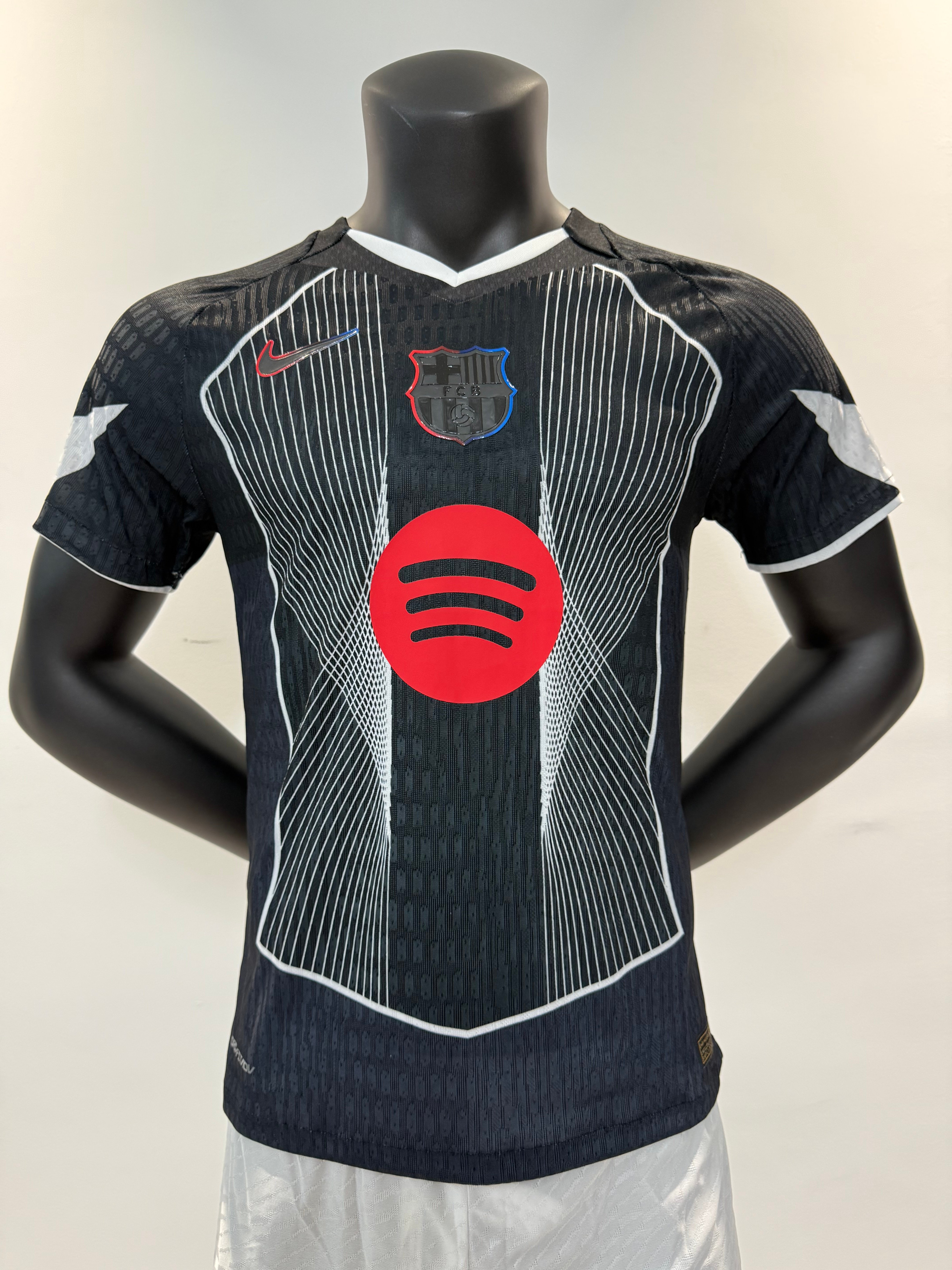 Player Version 25/26 Barcelona Special Edition