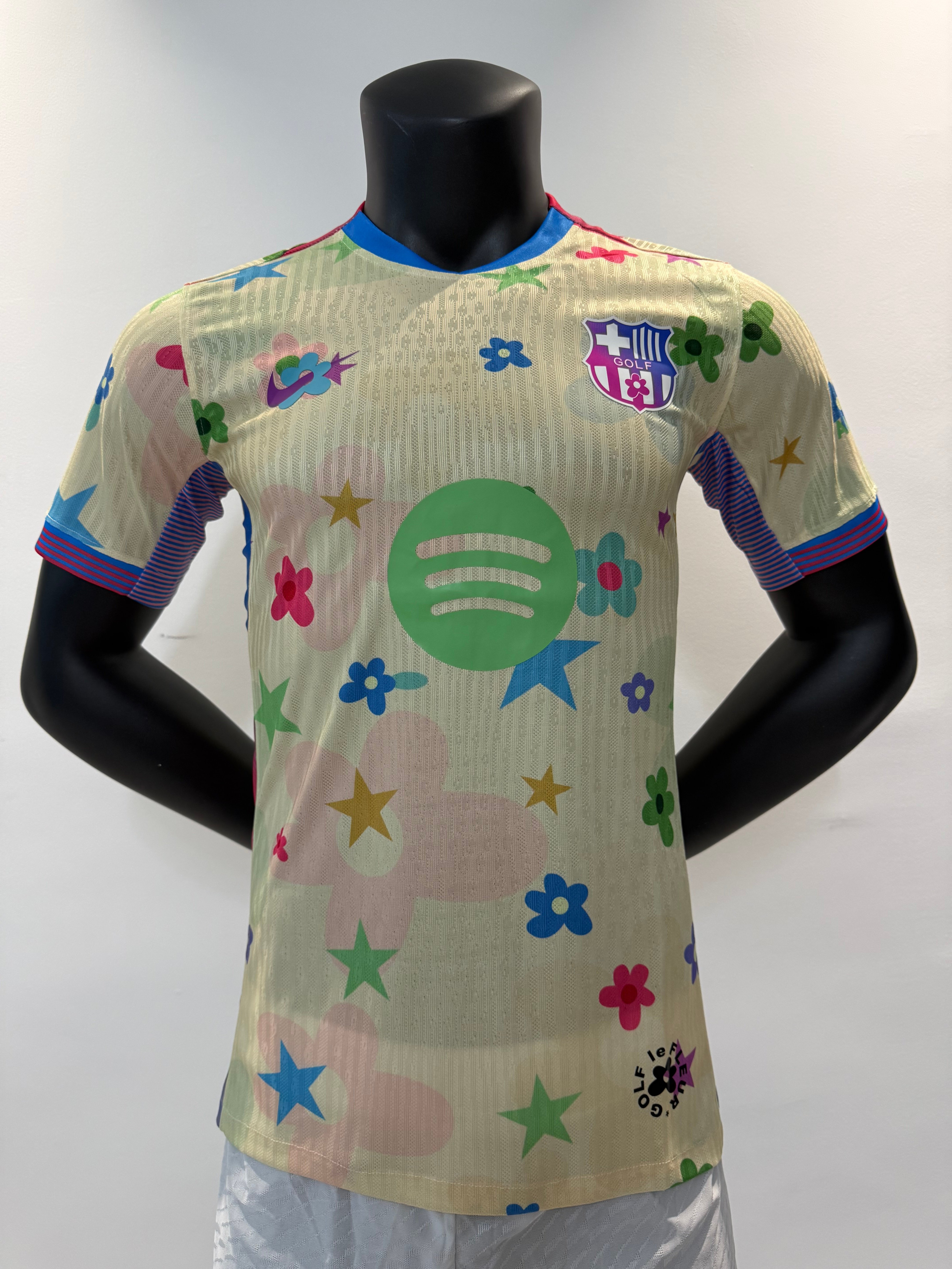 Player Version 25/26 Barcelona Special Edition