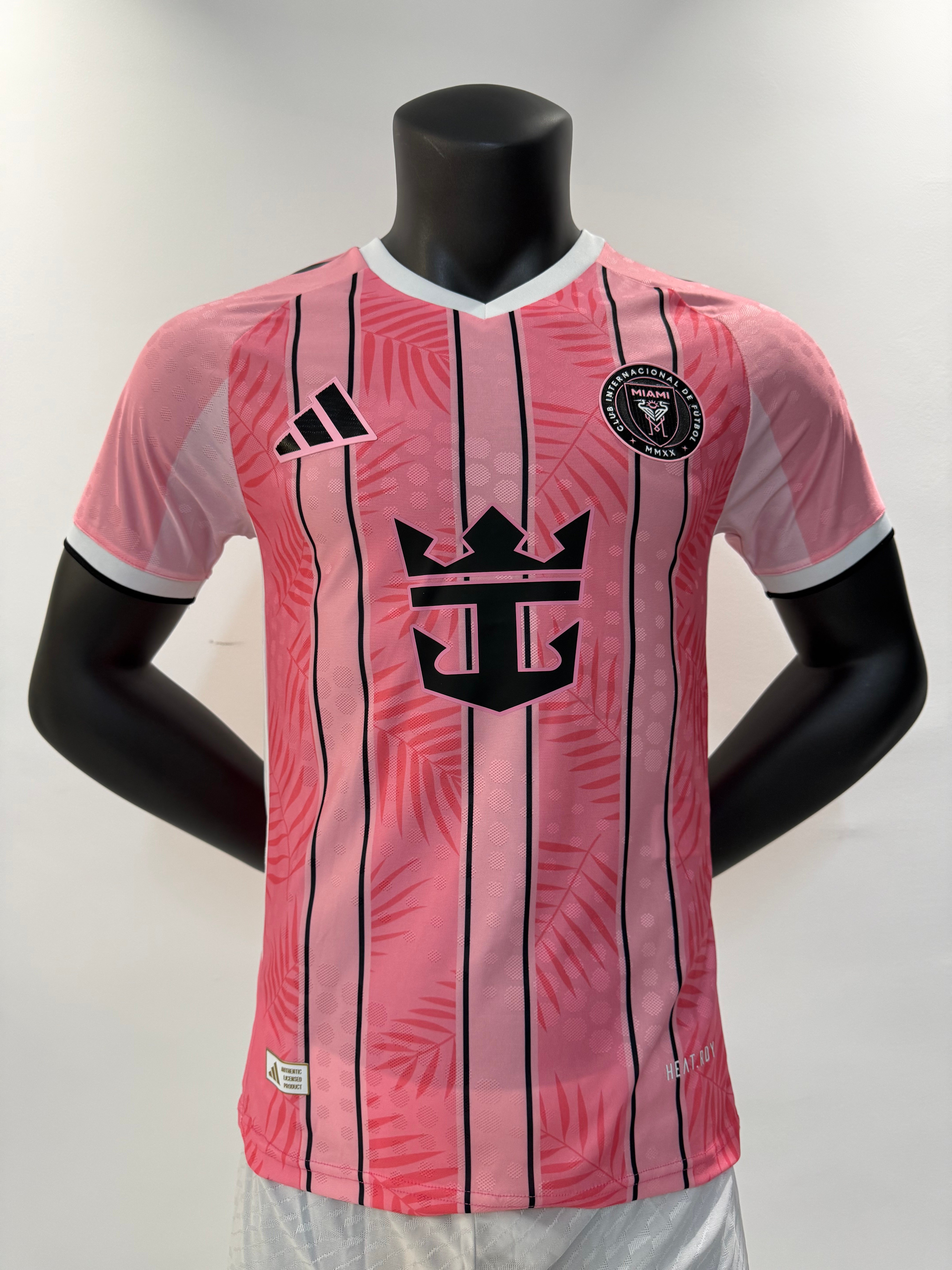 Player Version 25/26 Miami Special Edition