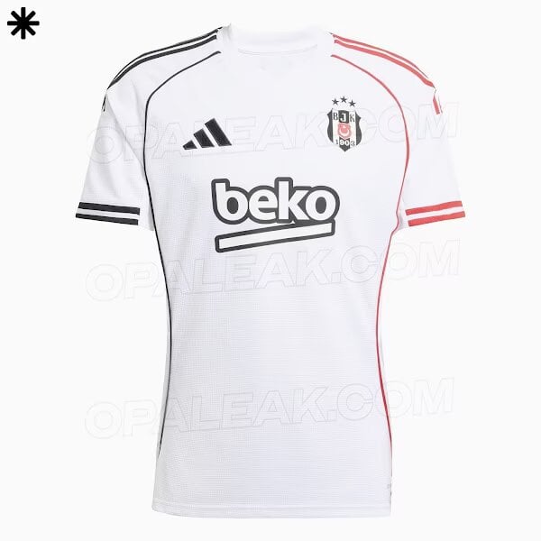 Fans Version 25/26 Bexix away