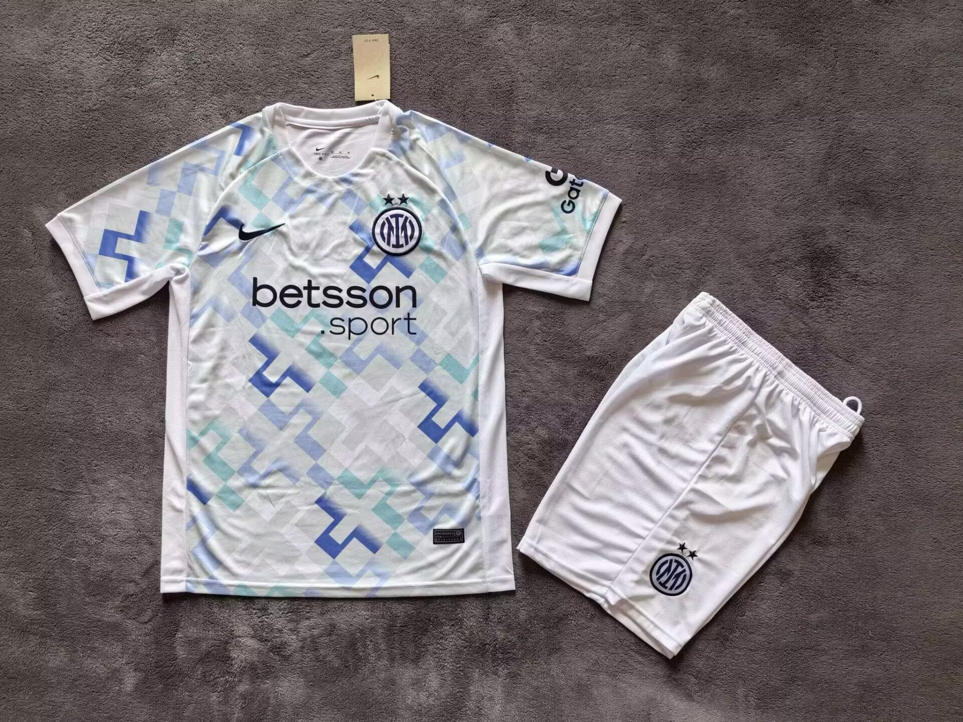 25/26Inter Milan  Adults Kits away