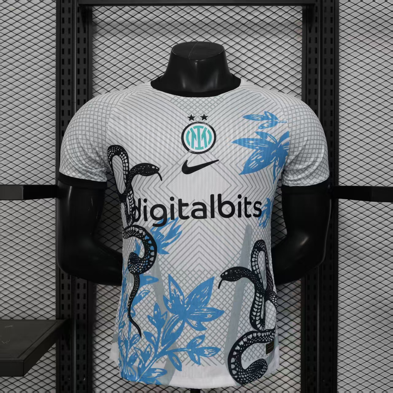 Player Version 25/26 Inter Milan Special Edition