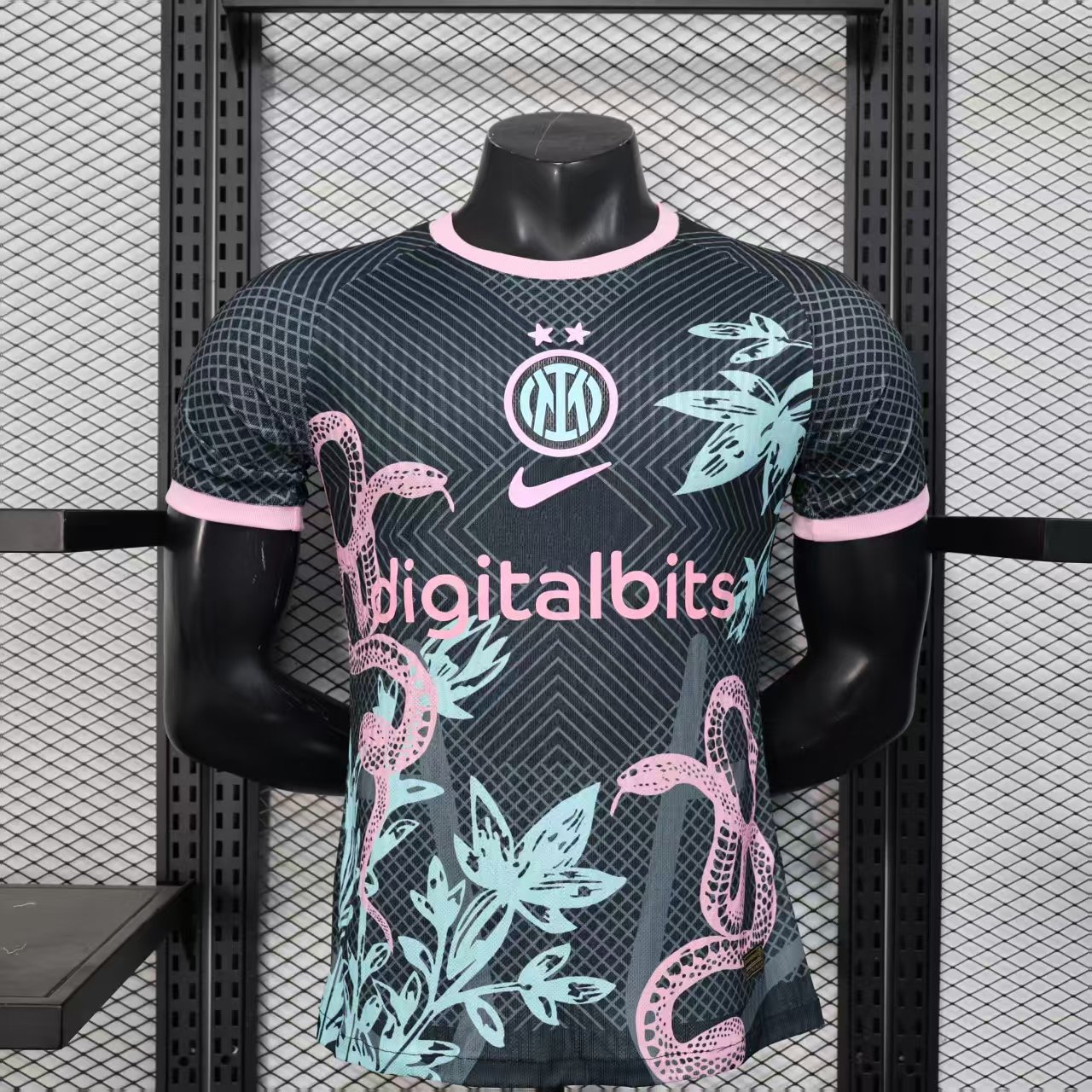 Player Version 25/26 Inter Milan Special Edition
