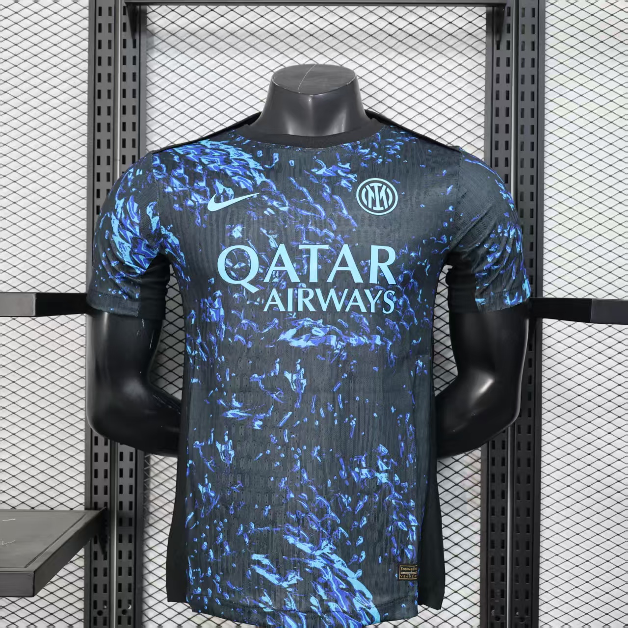 Player Version 25/26 Inter Milan Special Edition