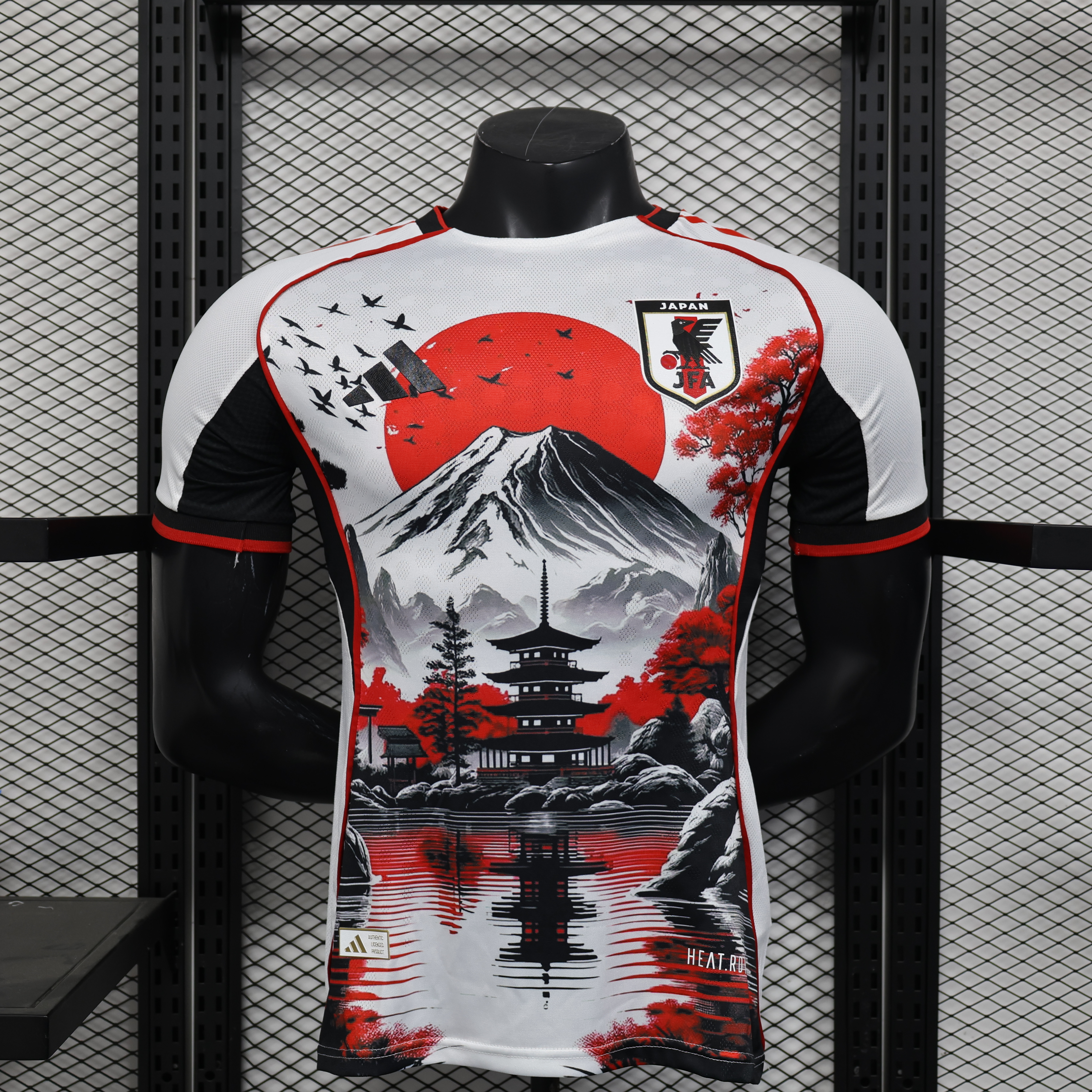 Player Version 25/26 Japanese Special Edition