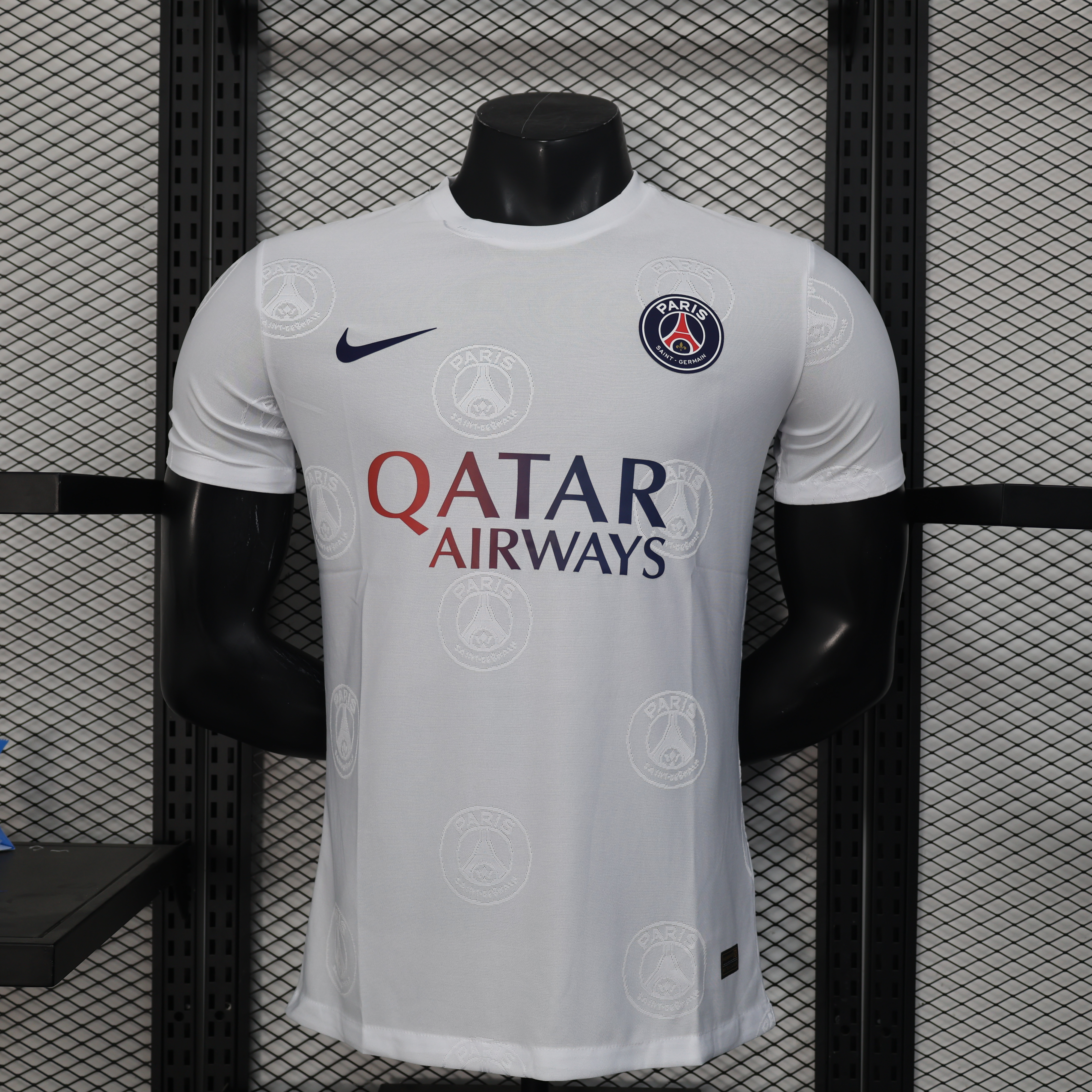 Player Version 25/26 Paris Special Edition