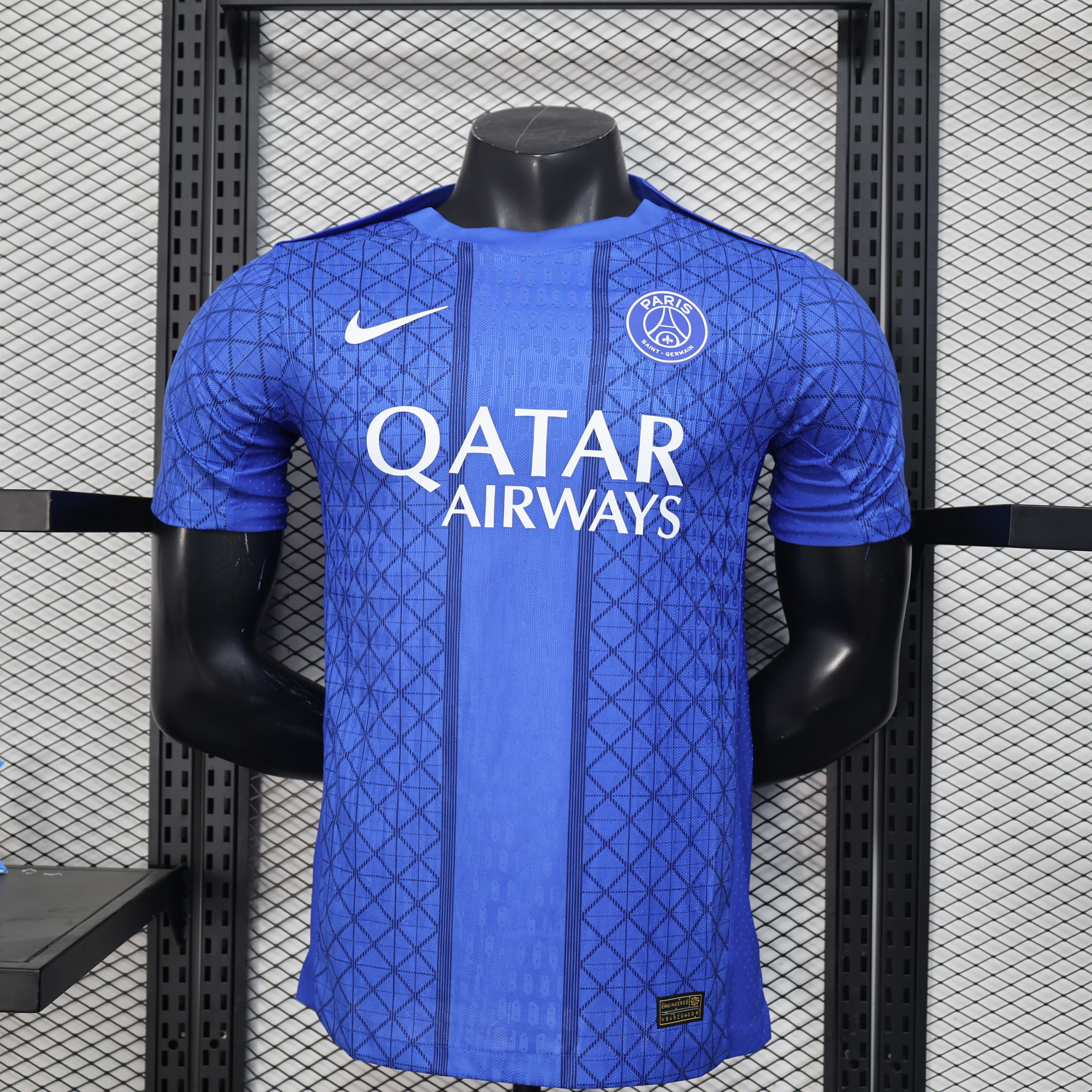 Player Version 25/26 Paris Special Edition