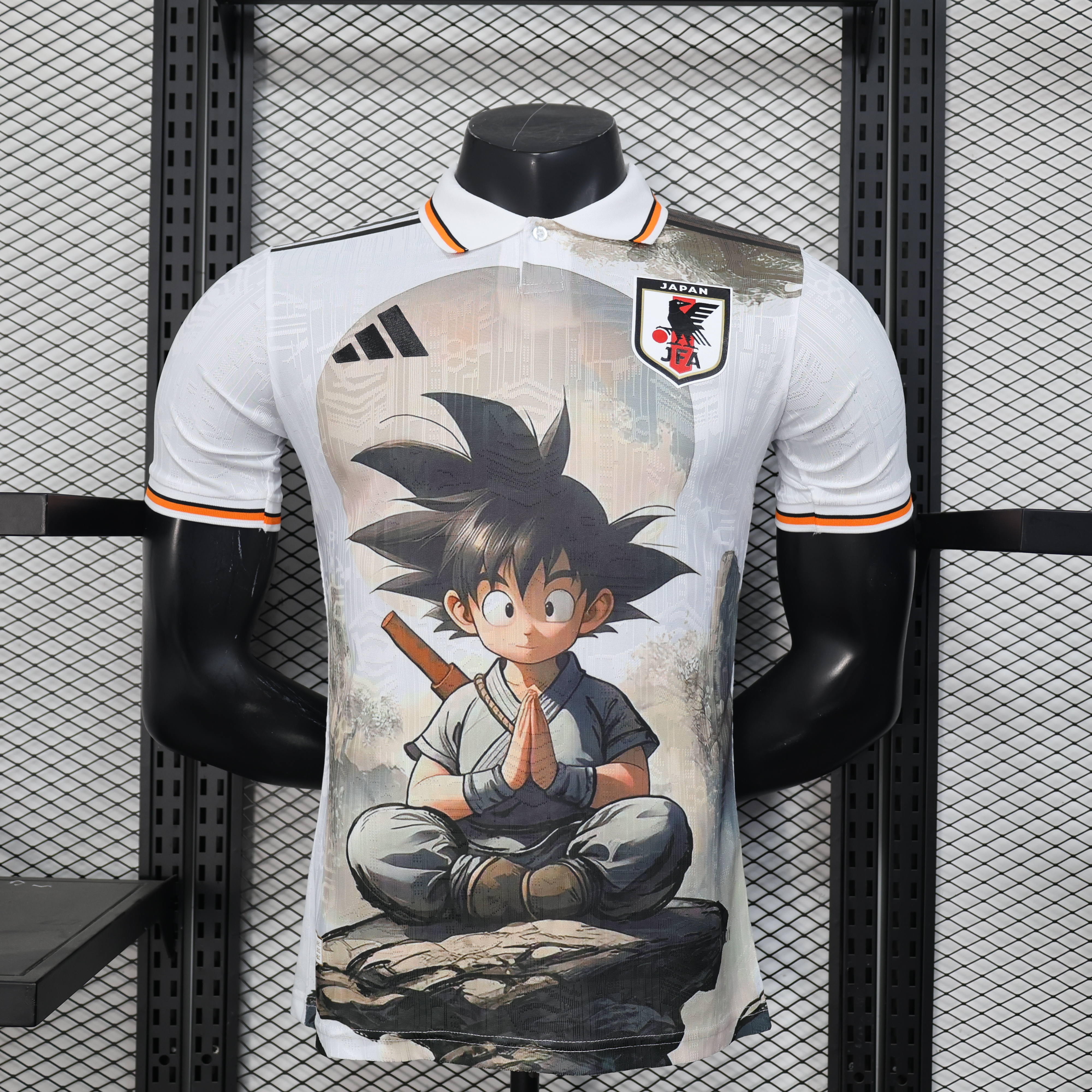 Player Version 25/26 Japanese Special Edition