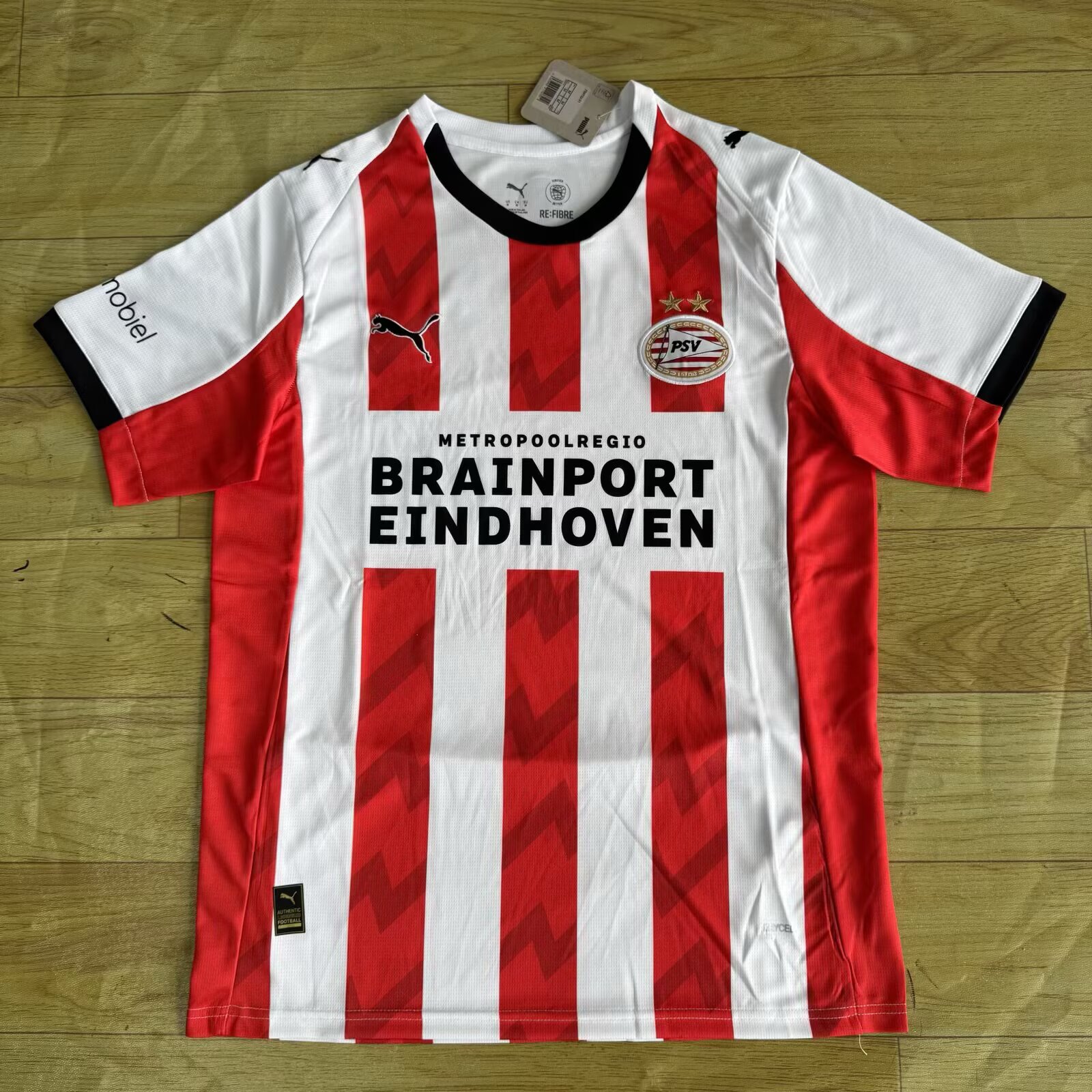Fans Version 25/26 Eindhoven home