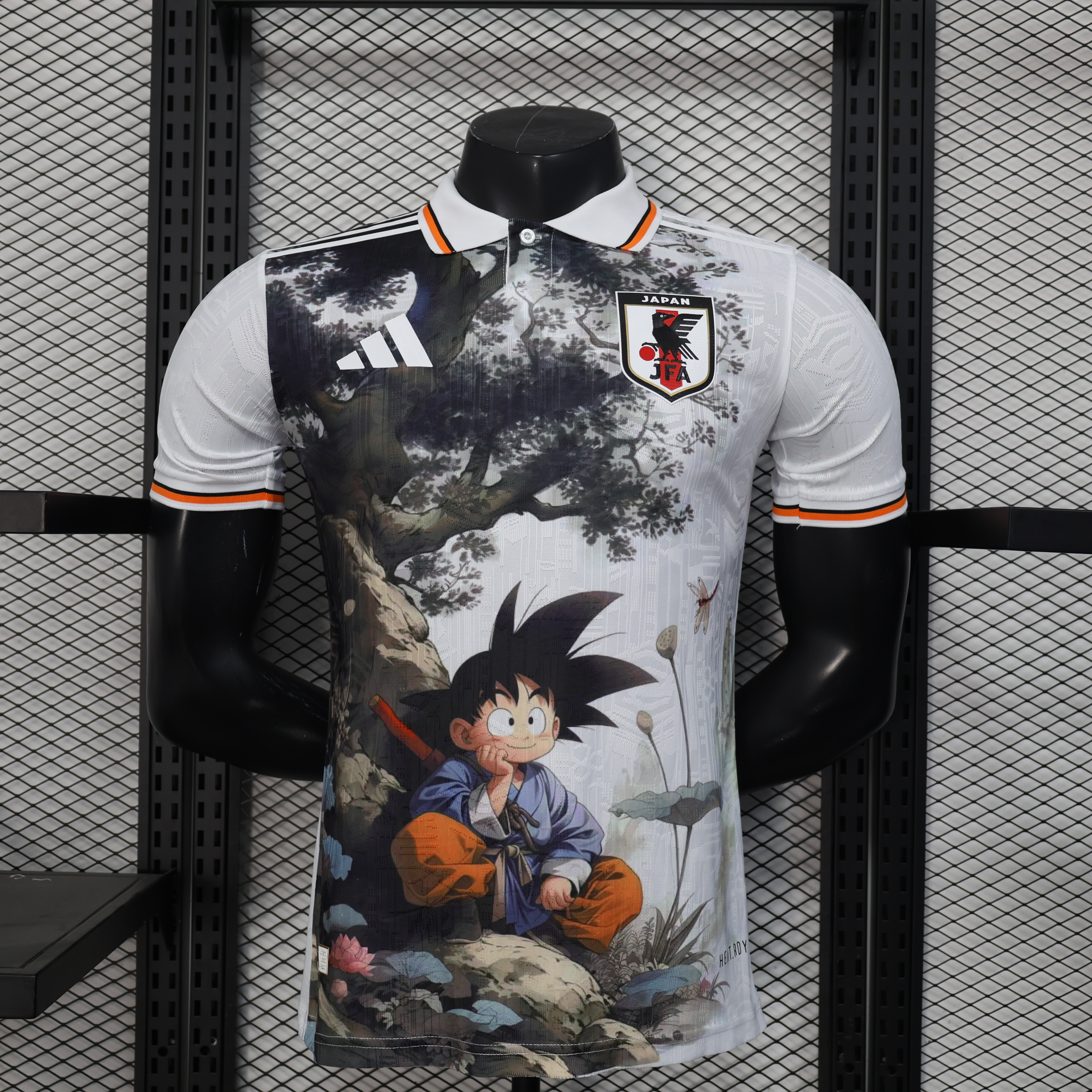 Player Version 25/26 Japanese Special Edition