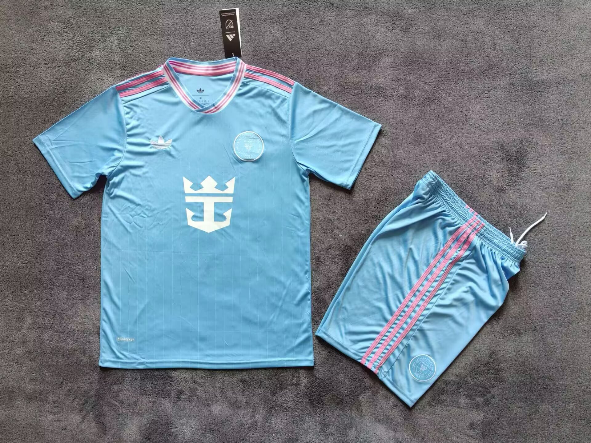 2526 Kdults Kits Inter Miami 