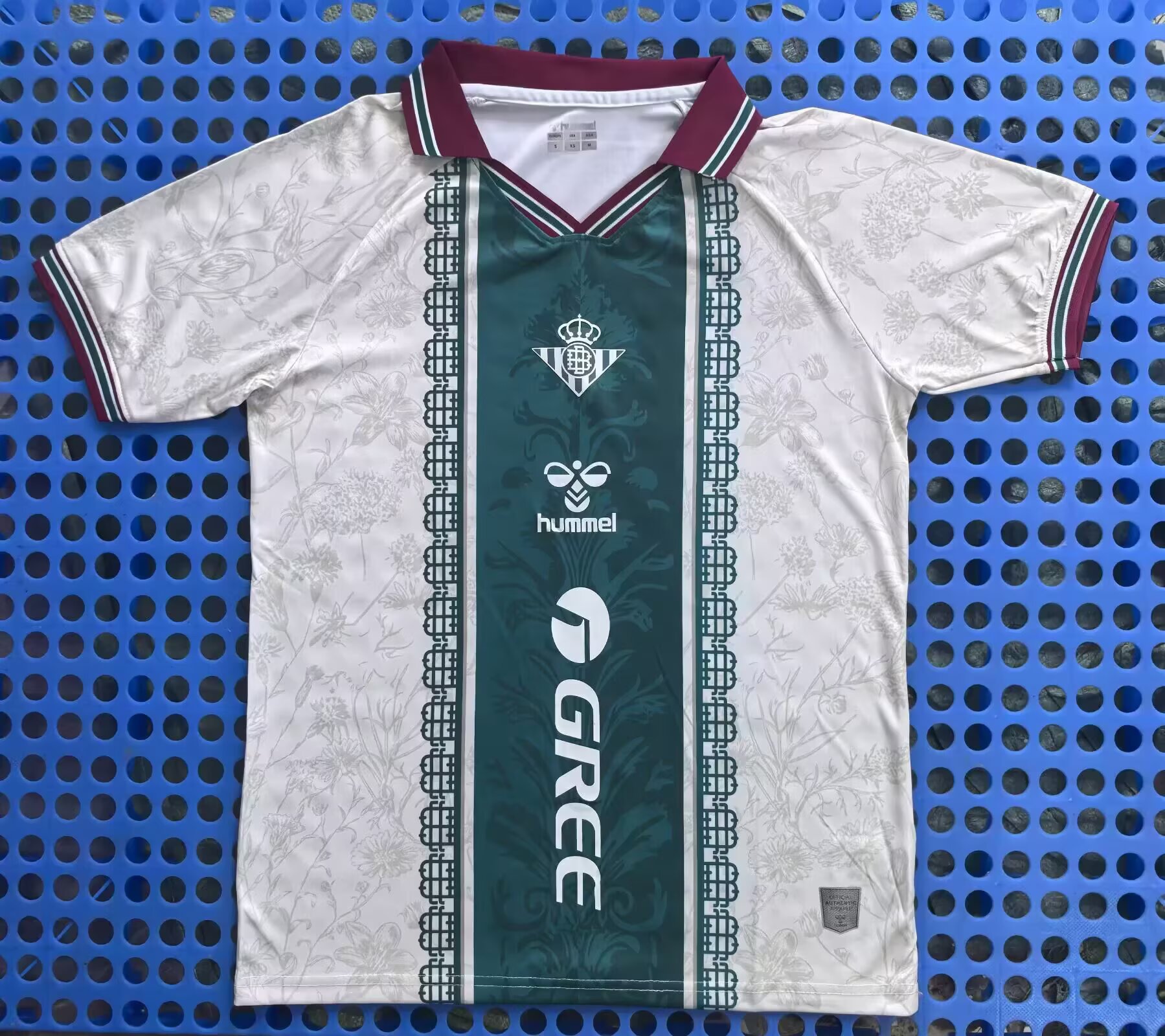 Fans Version 25/26 Betis Special Edition