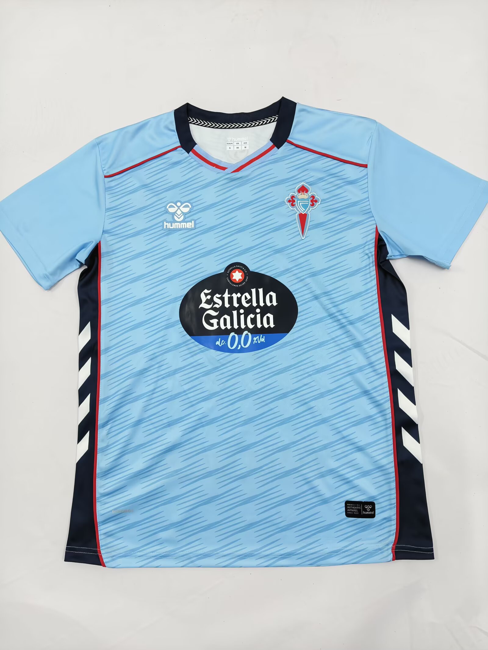 Fans Version 25/26 Celta