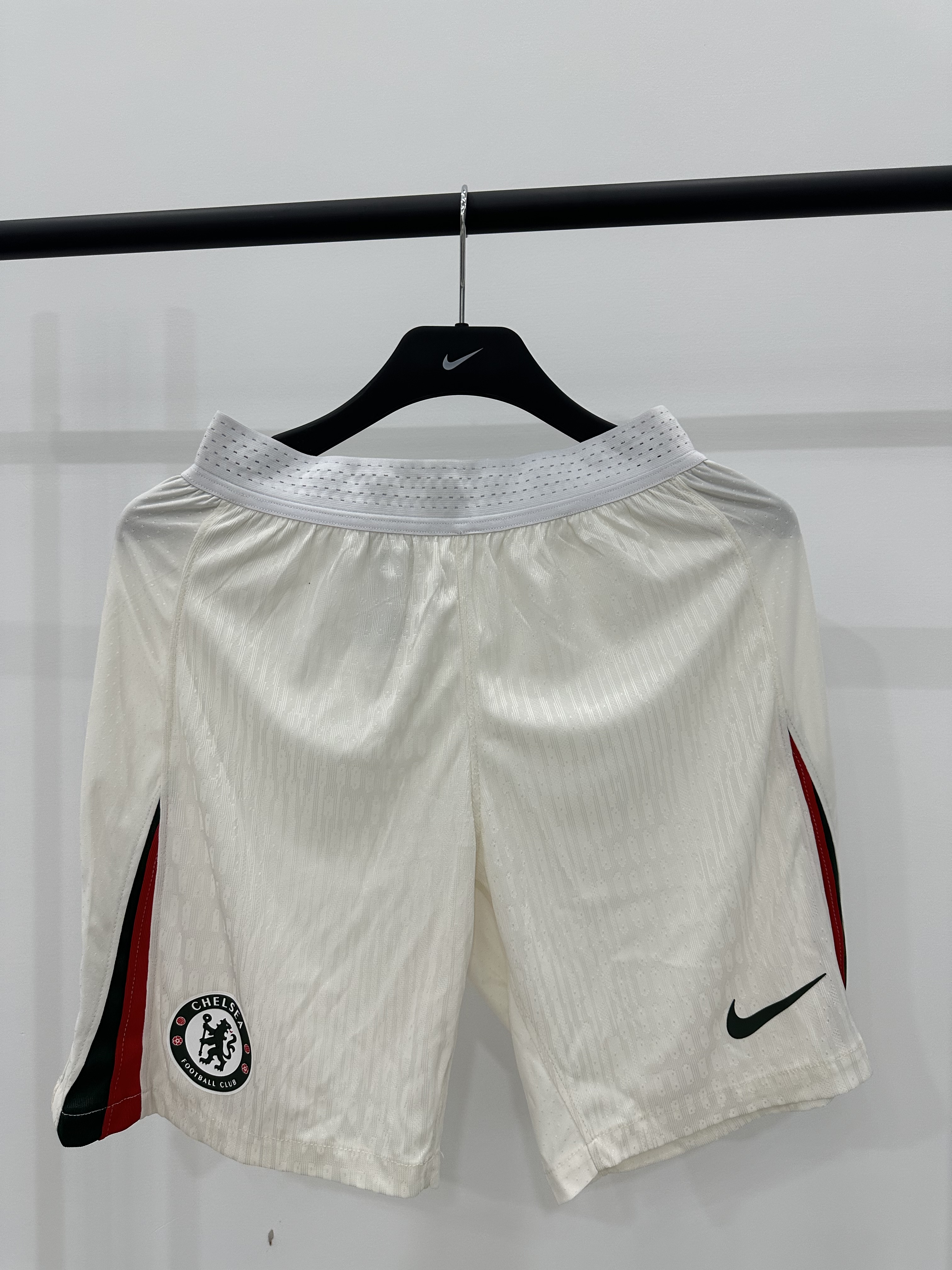  Player Version 25/26 Chelsea away short