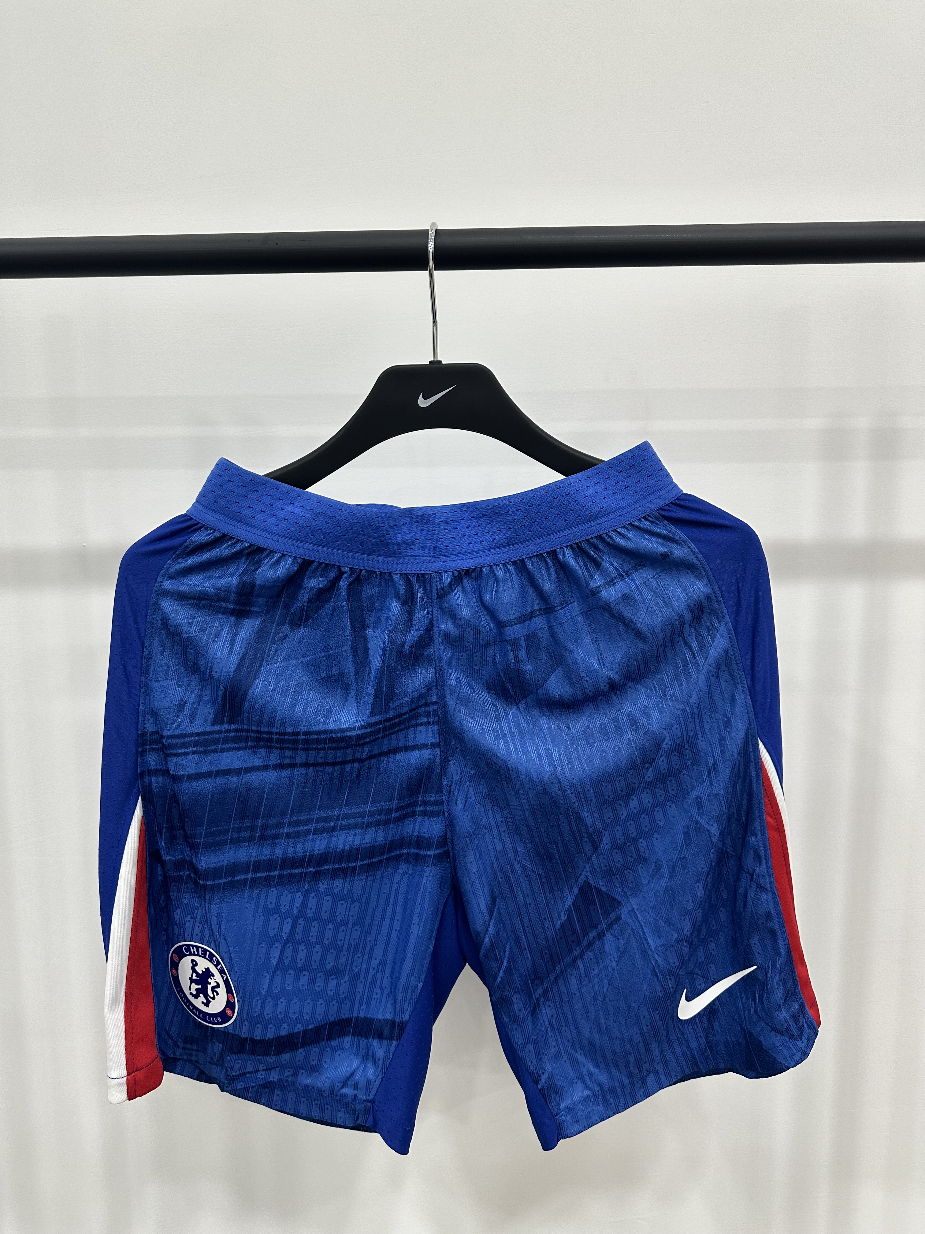  Player Version 25/26 Chelsea home short