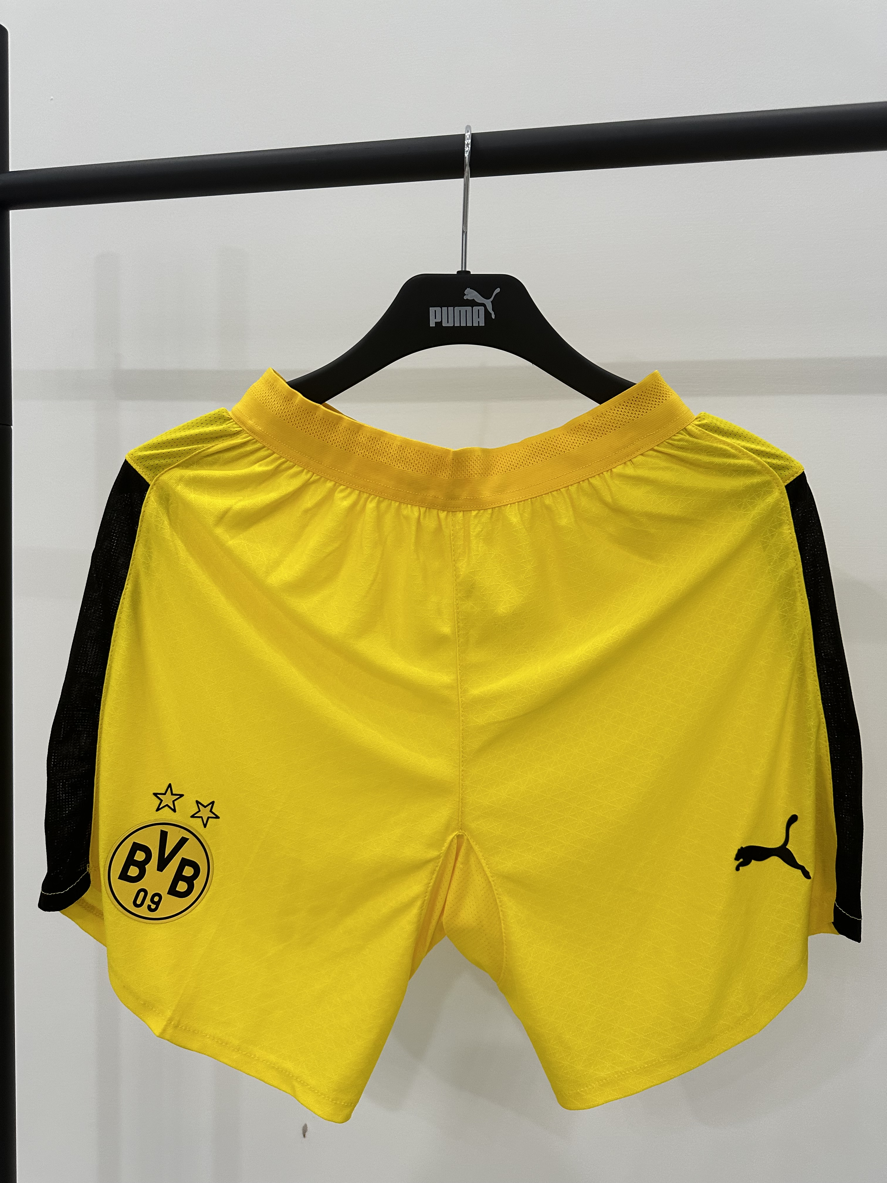  Player Version 25/26 Dortmund home short