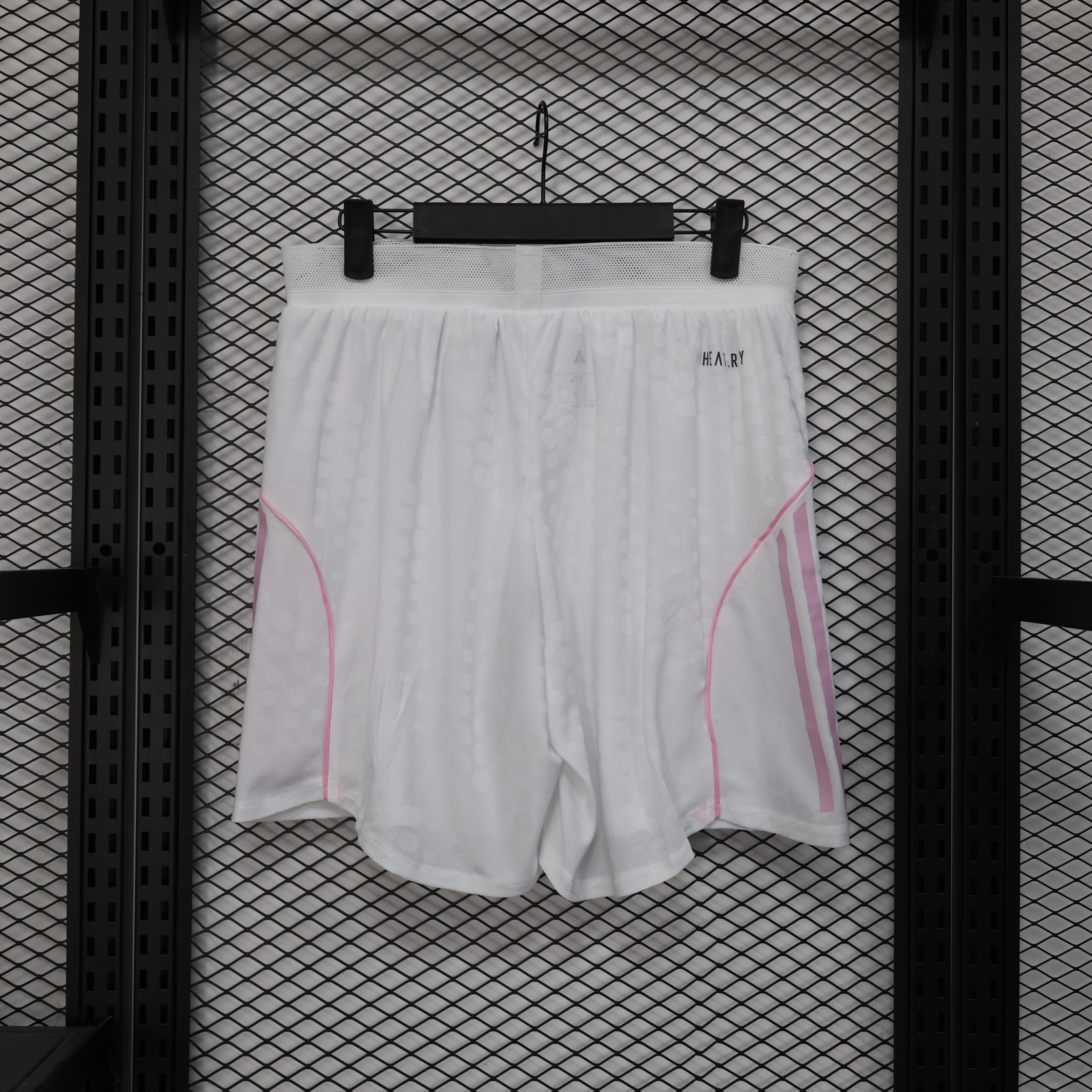  Player Version 25/26 Juventus home horts