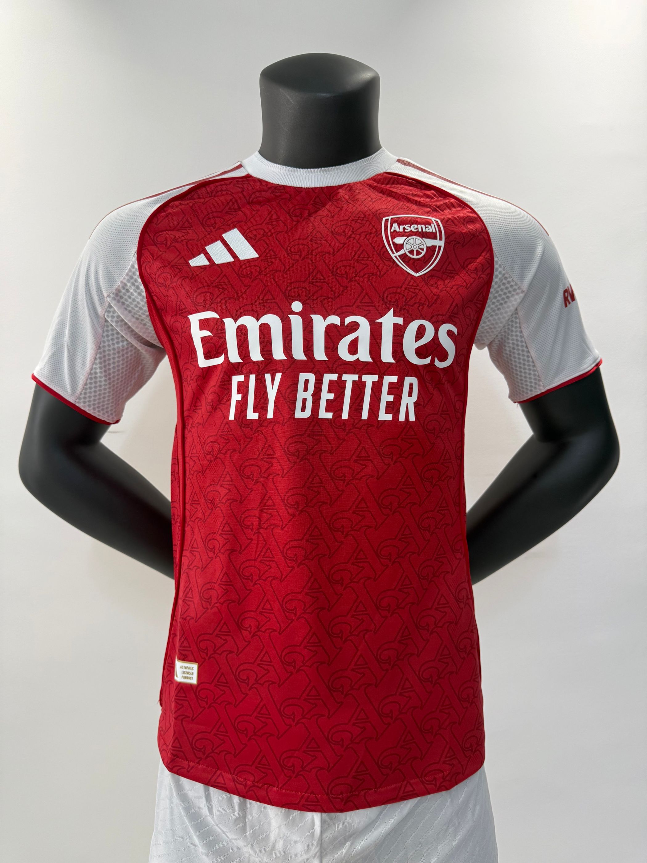 Player Version 25/26 Arsenal home